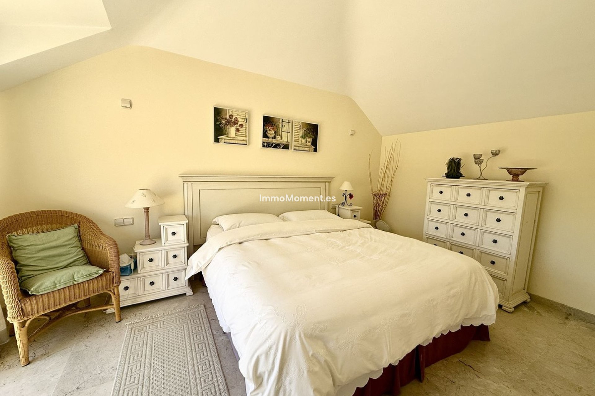 Reventa - Apartamento - Marbella - Río Real