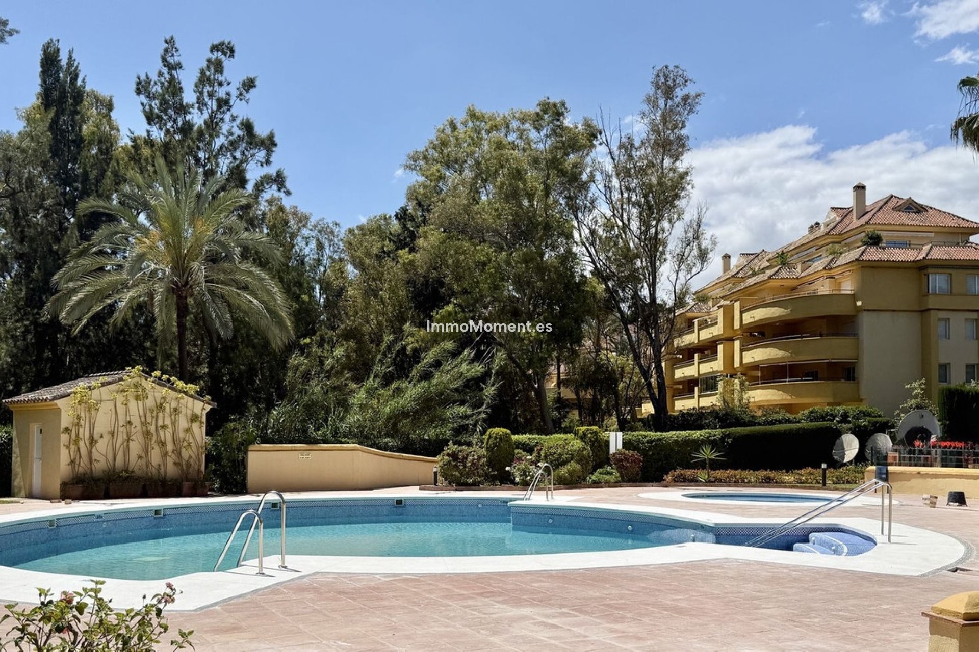 Reventa - Apartamento - Marbella - Río Real