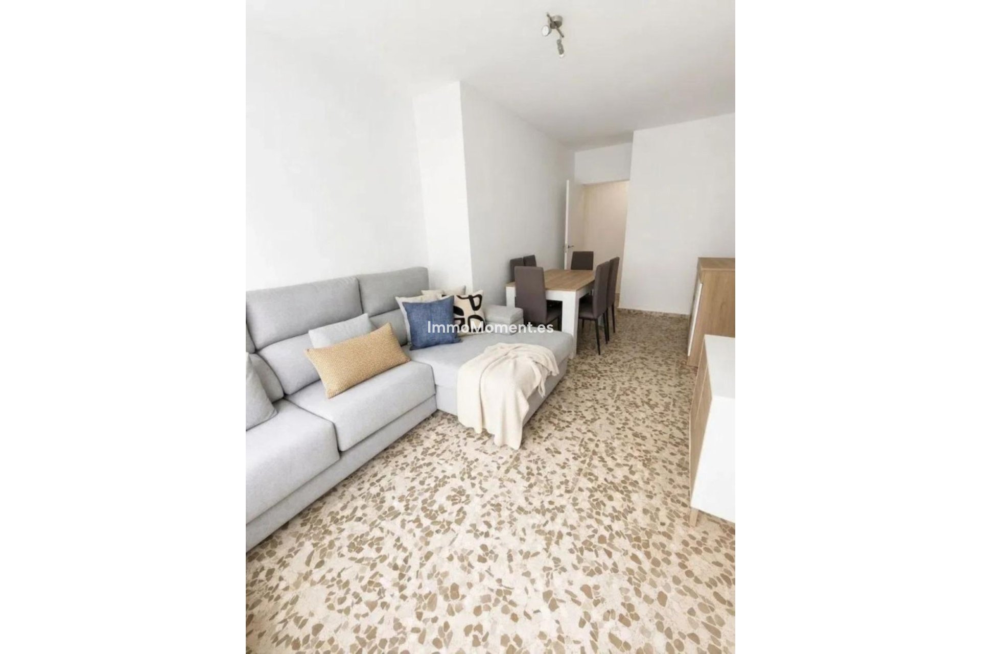 Reventa - Apartamento - Marbella - San Pedro de Alcántara