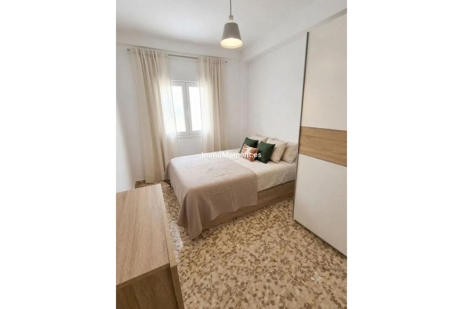 Reventa - Apartamento - Marbella - San Pedro de Alcántara