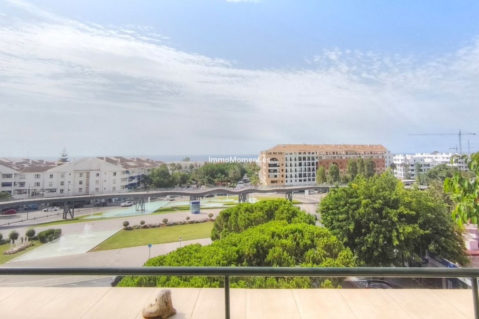 Reventa - Apartamento - Marbella - San Pedro de Alcántara