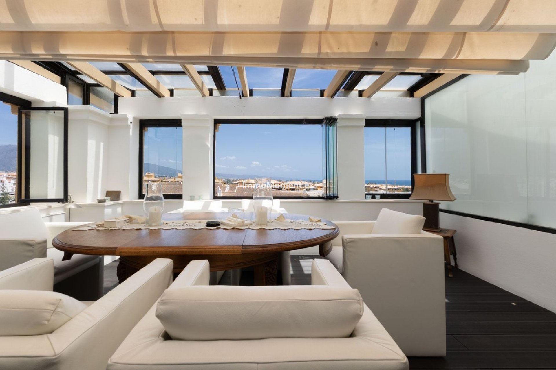 Reventa - Apartamento - Marbella - San Pedro de Alcántara