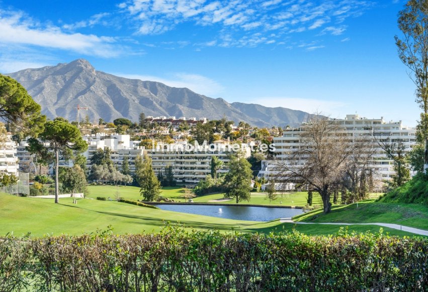Reventa - Apartamento - Marbella - San Pedro de Alcántara
