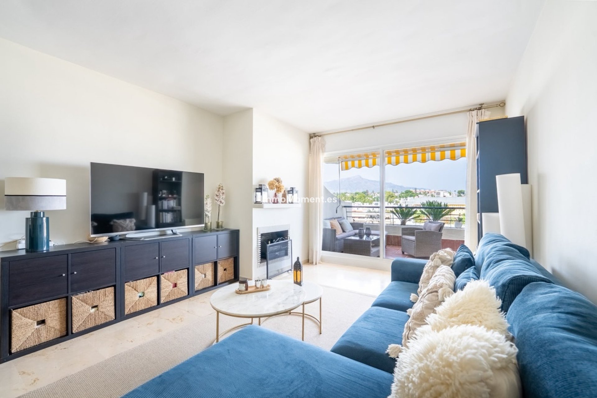 Reventa - Apartamento - Marbella - San Pedro de Alcántara