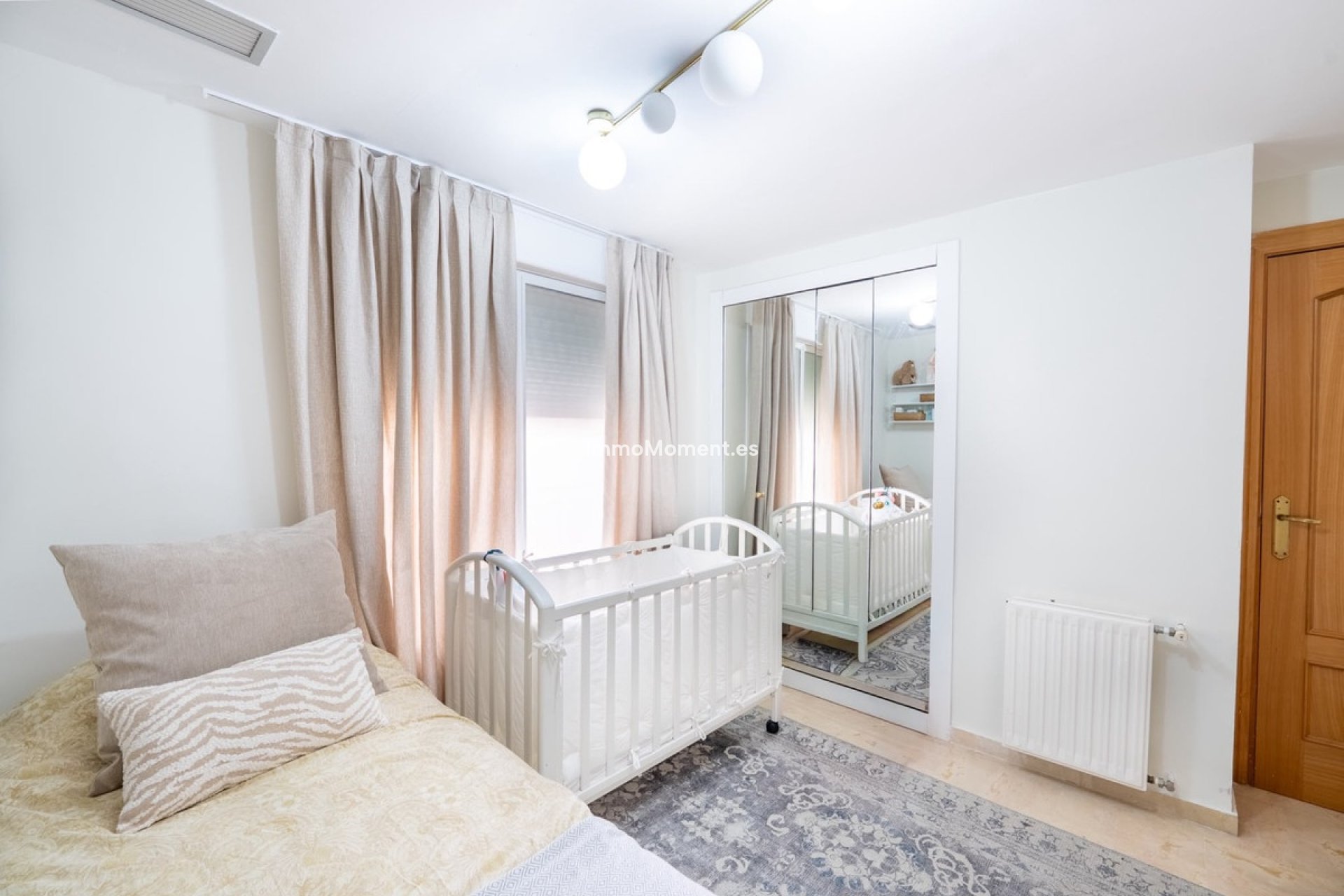 Reventa - Apartamento - Marbella - San Pedro de Alcántara