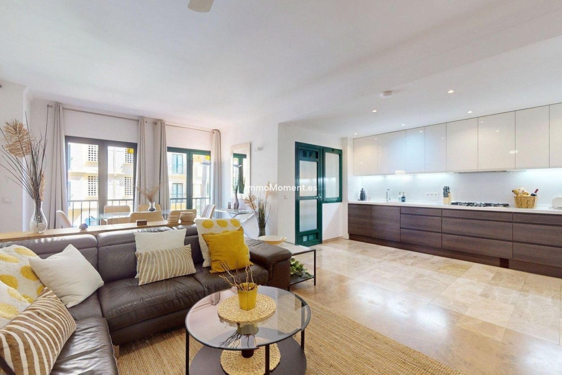 Reventa - Apartamento - Marbella - San Pedro de Alcántara