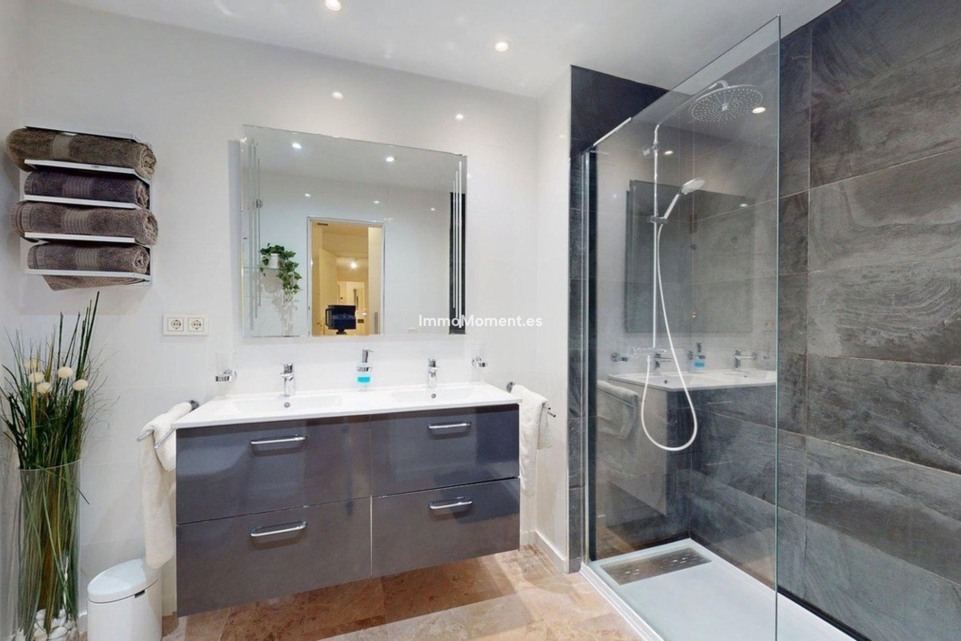 Reventa - Apartamento - Marbella - San Pedro de Alcántara