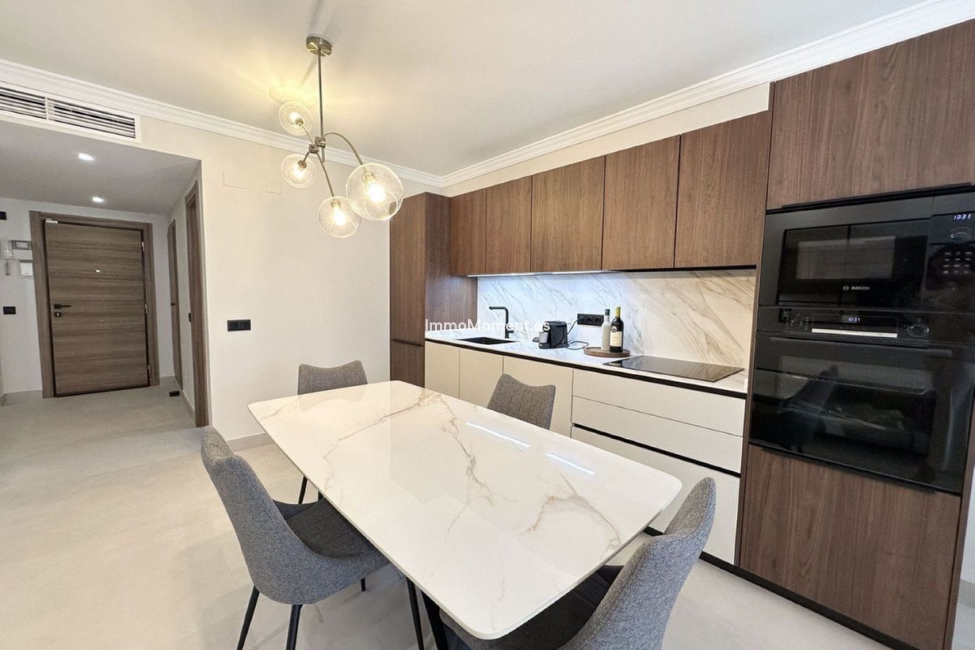 Reventa - Apartamento - Marbella - San Pedro de Alcántara