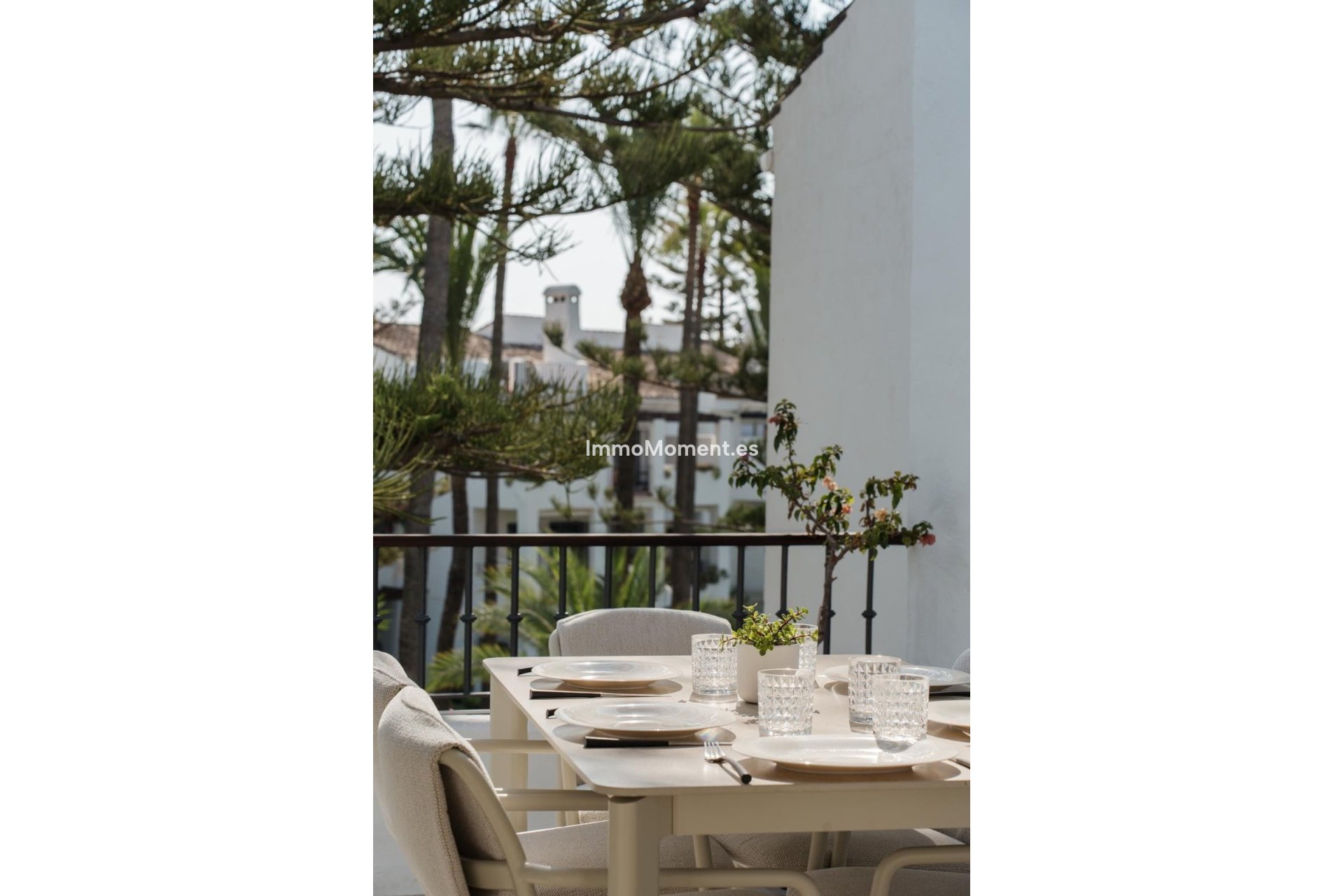 Reventa - Apartamento - Marbella - San Pedro de Alcántara