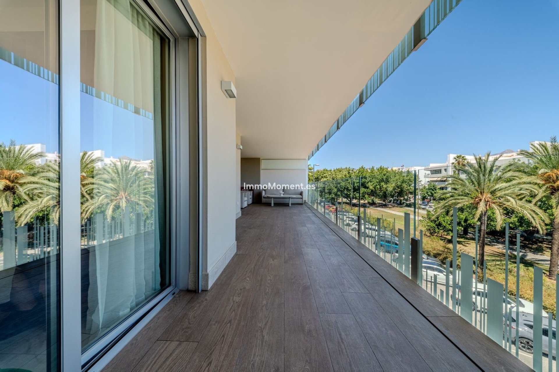 Reventa - Apartamento - Marbella - San Pedro de Alcántara