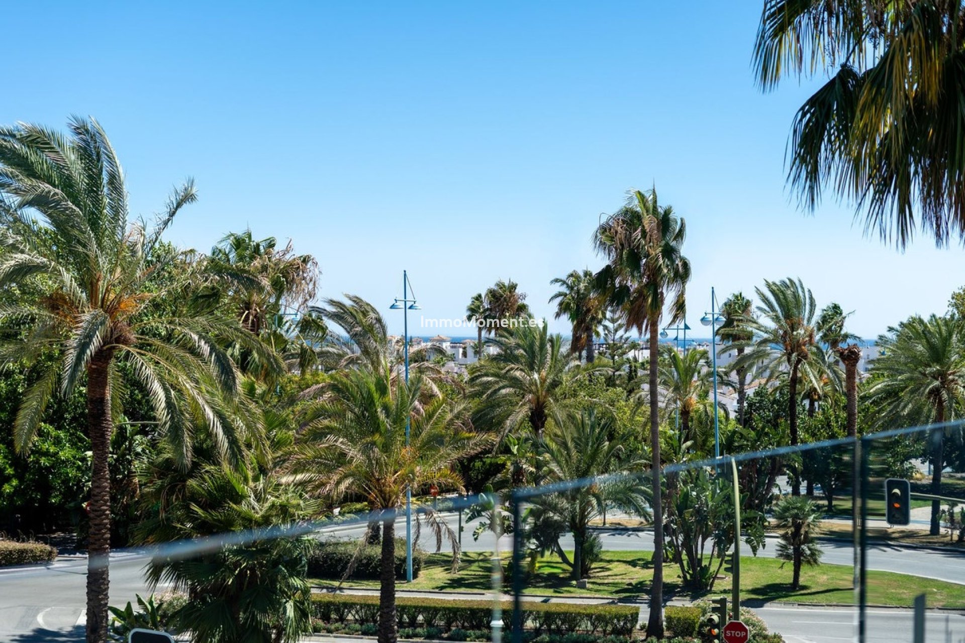 Reventa - Apartamento - Marbella - San Pedro de Alcántara