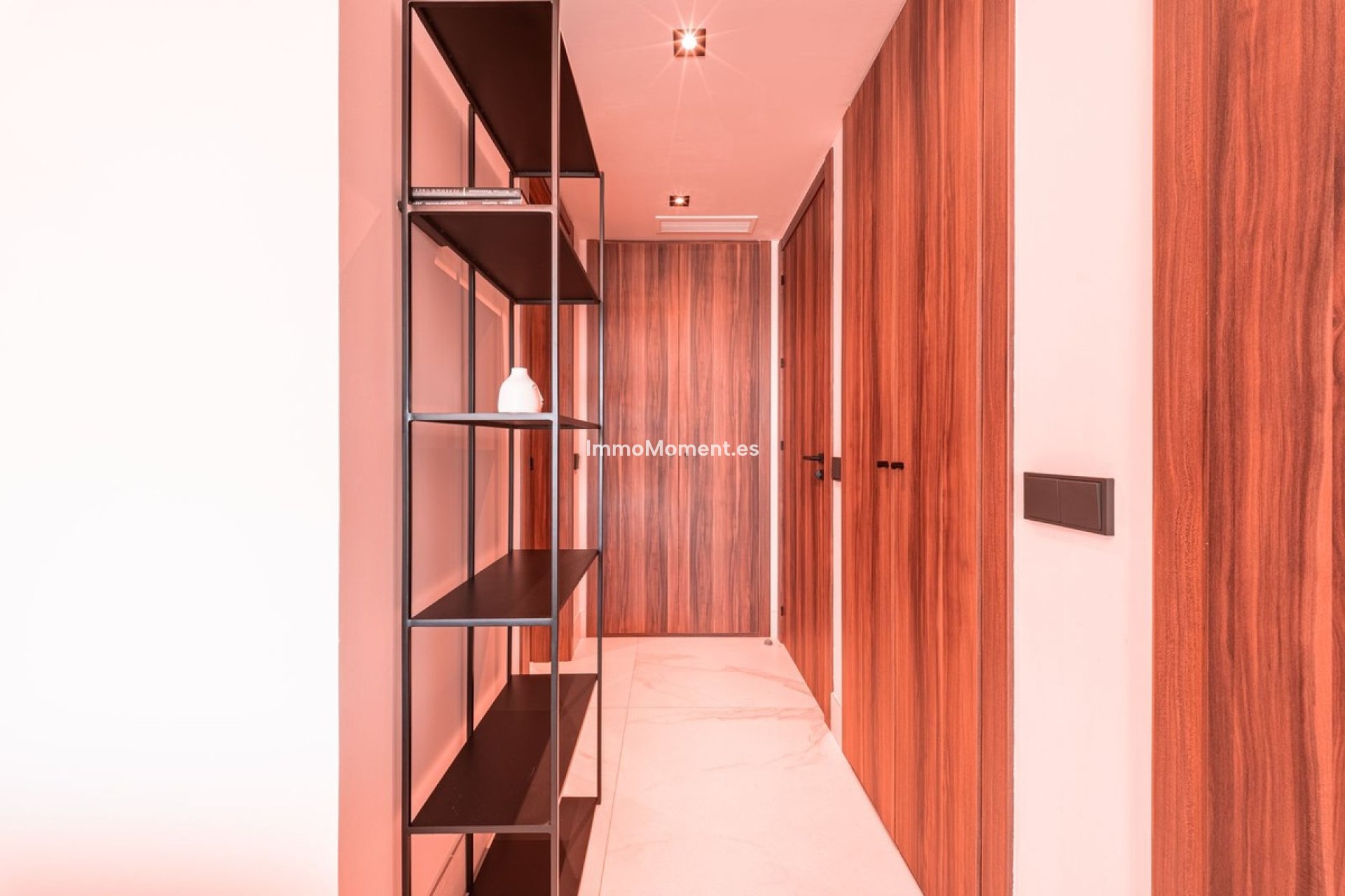 Reventa - Apartamento - Marbella - San Pedro de Alcántara