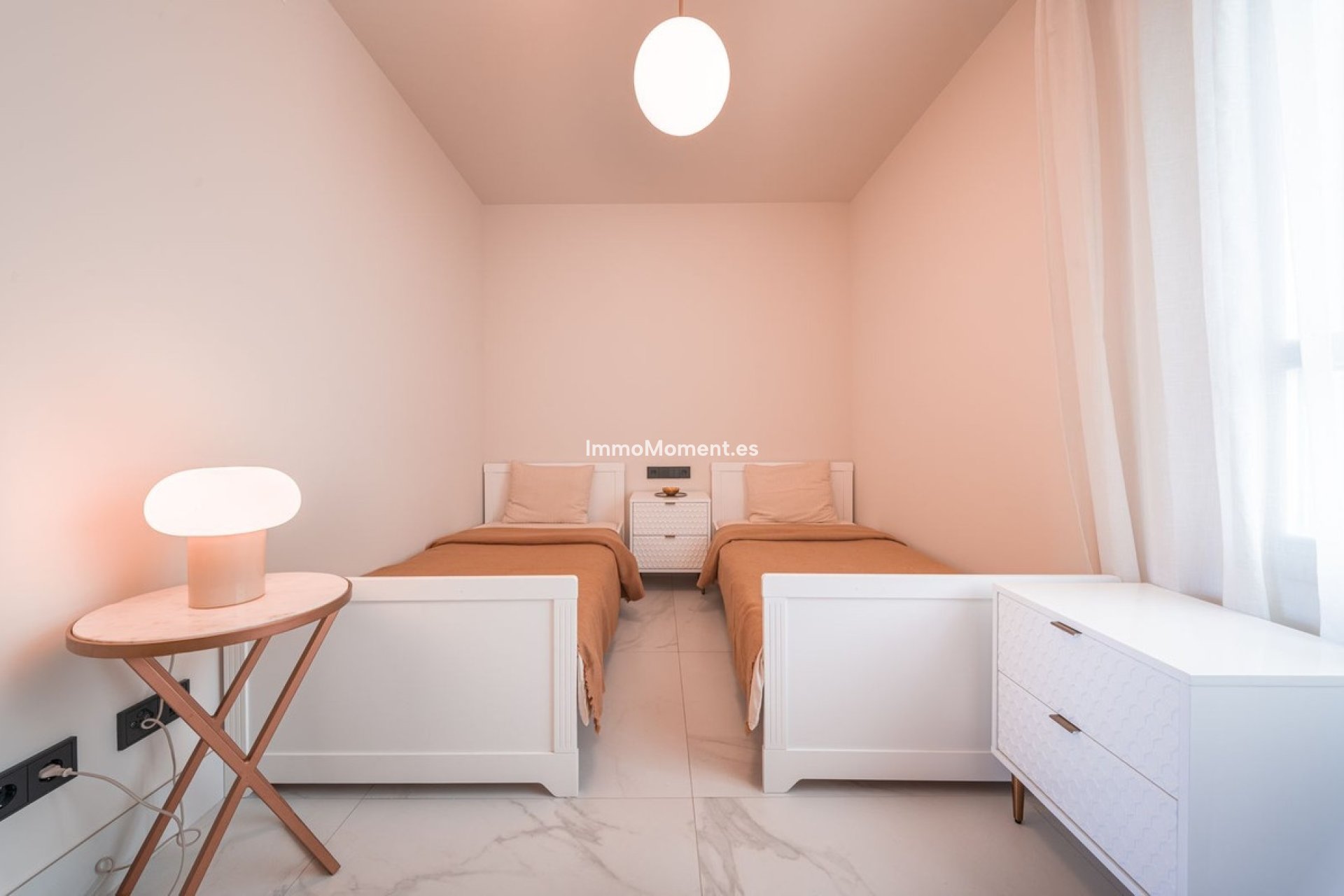 Reventa - Apartamento - Marbella - San Pedro de Alcántara