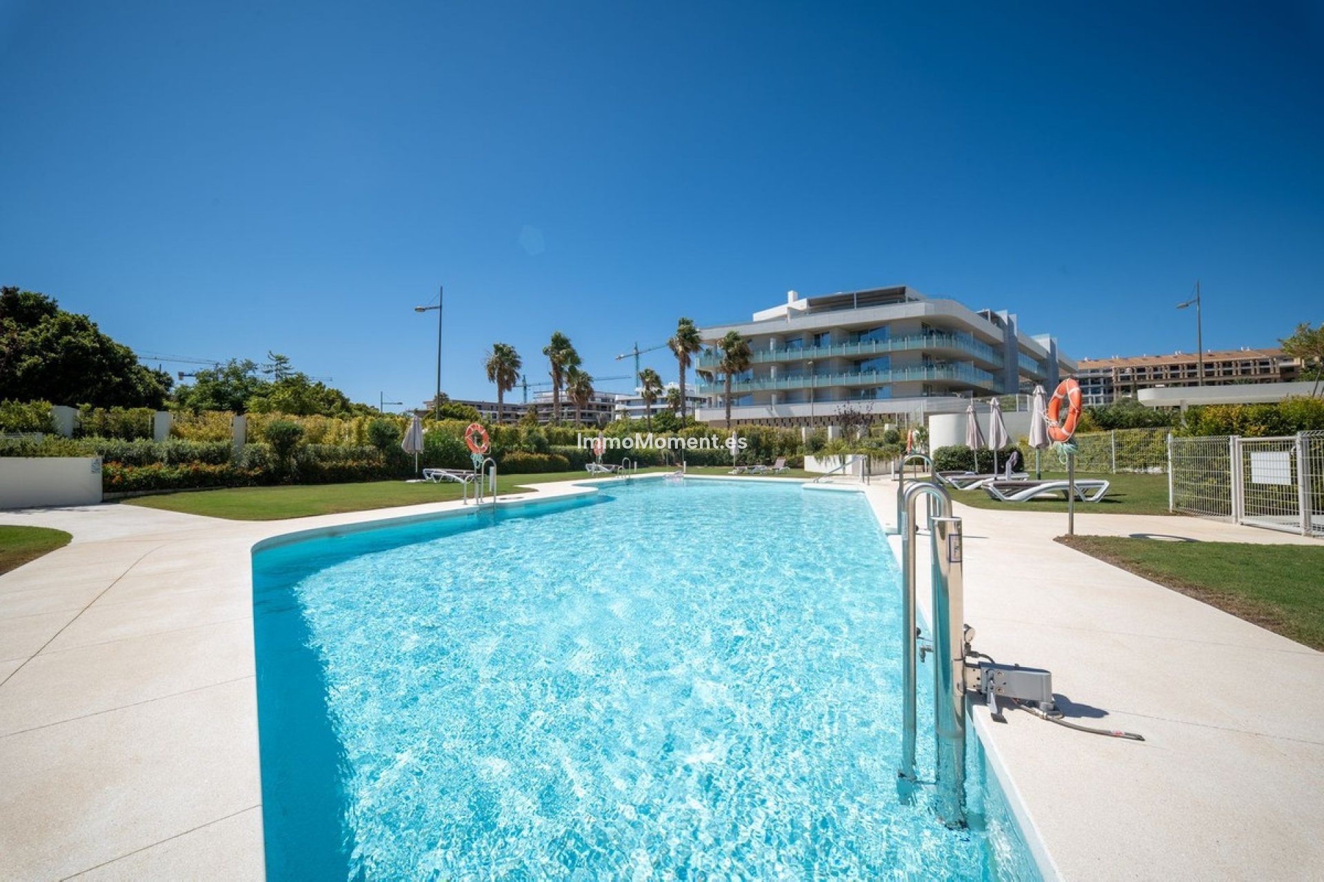 Reventa - Apartamento - Marbella - San Pedro de Alcántara