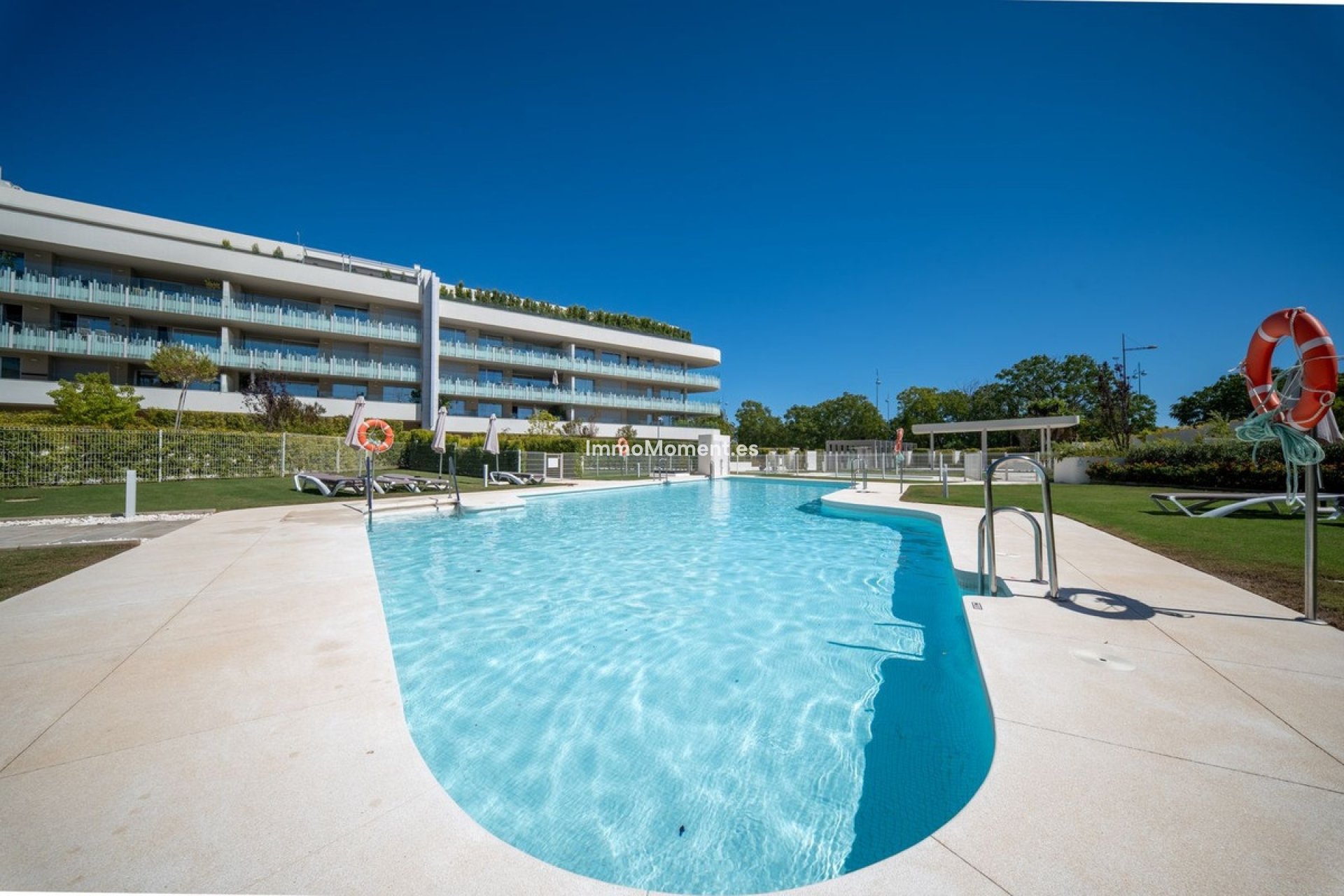 Reventa - Apartamento - Marbella - San Pedro de Alcántara