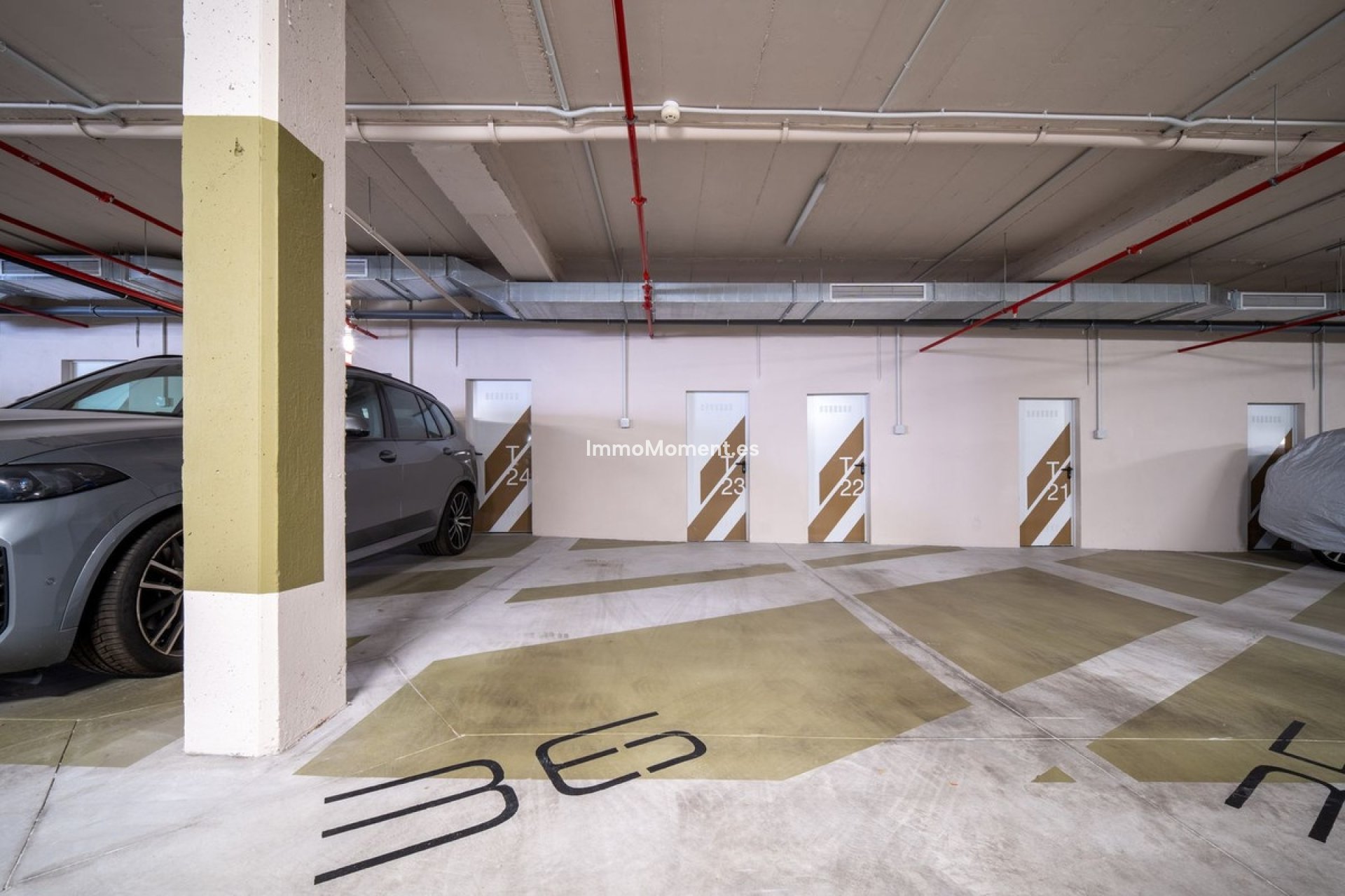 Reventa - Apartamento - Marbella - San Pedro de Alcántara