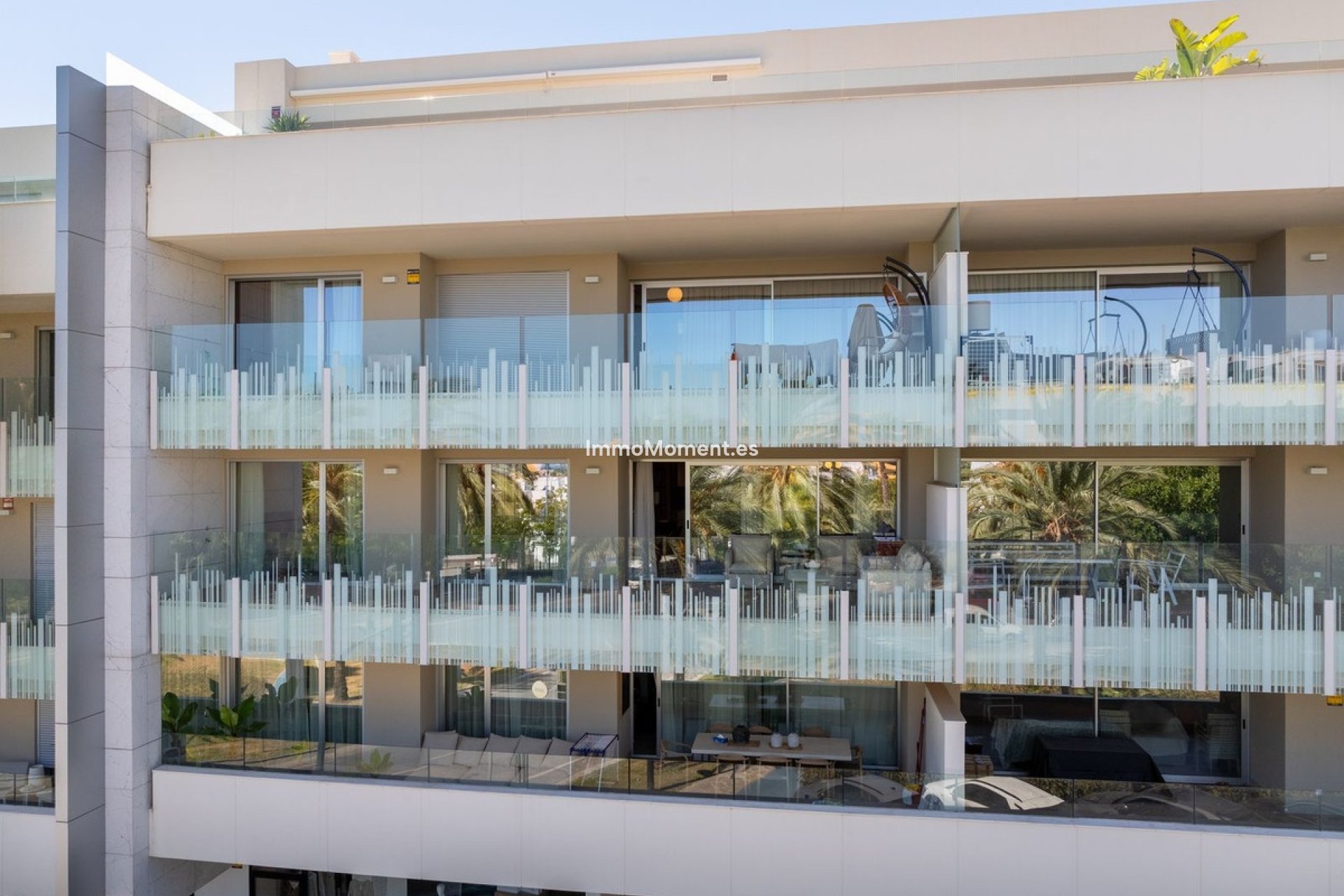 Reventa - Apartamento - Marbella - San Pedro de Alcántara