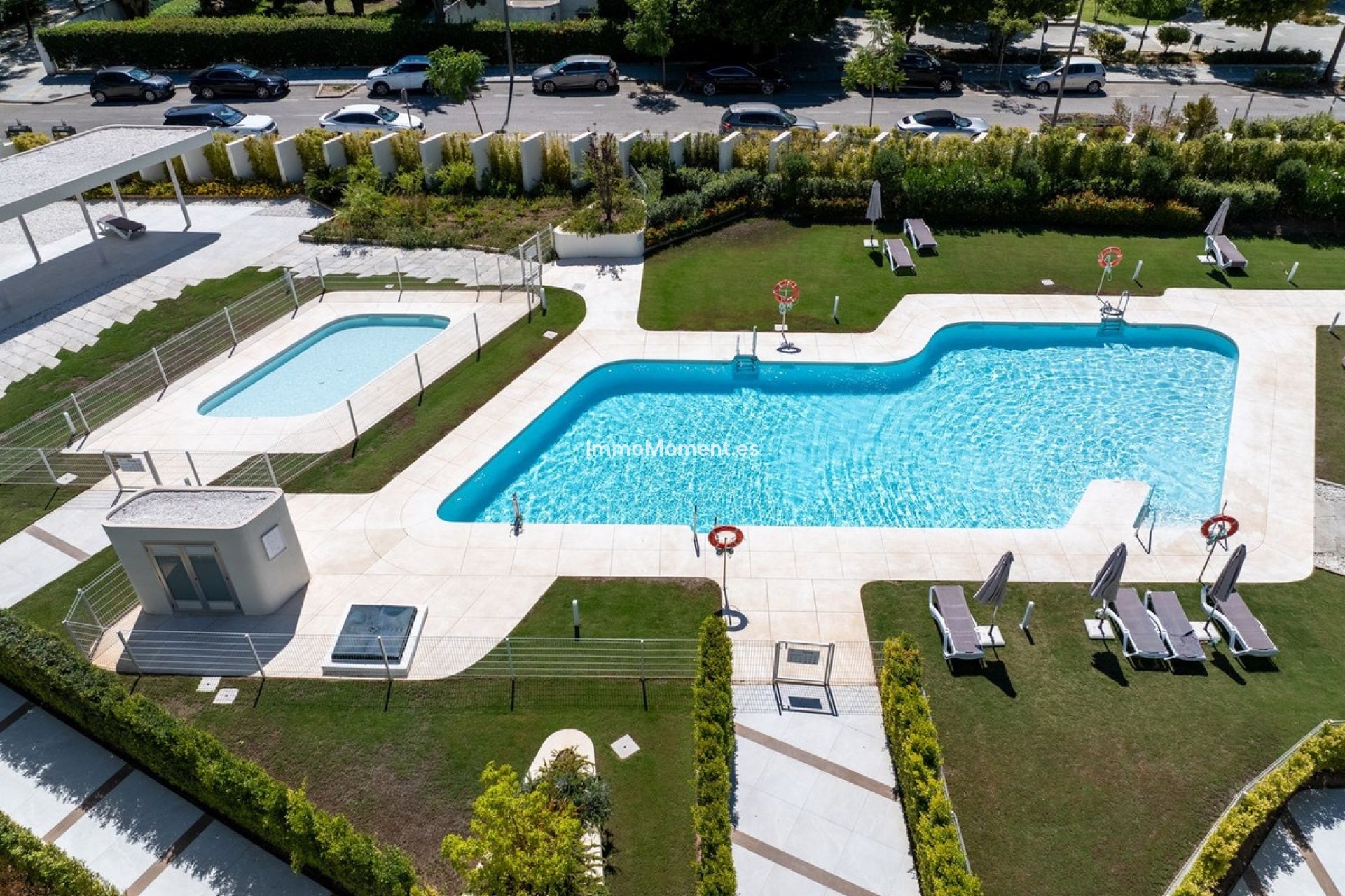 Reventa - Apartamento - Marbella - San Pedro de Alcántara