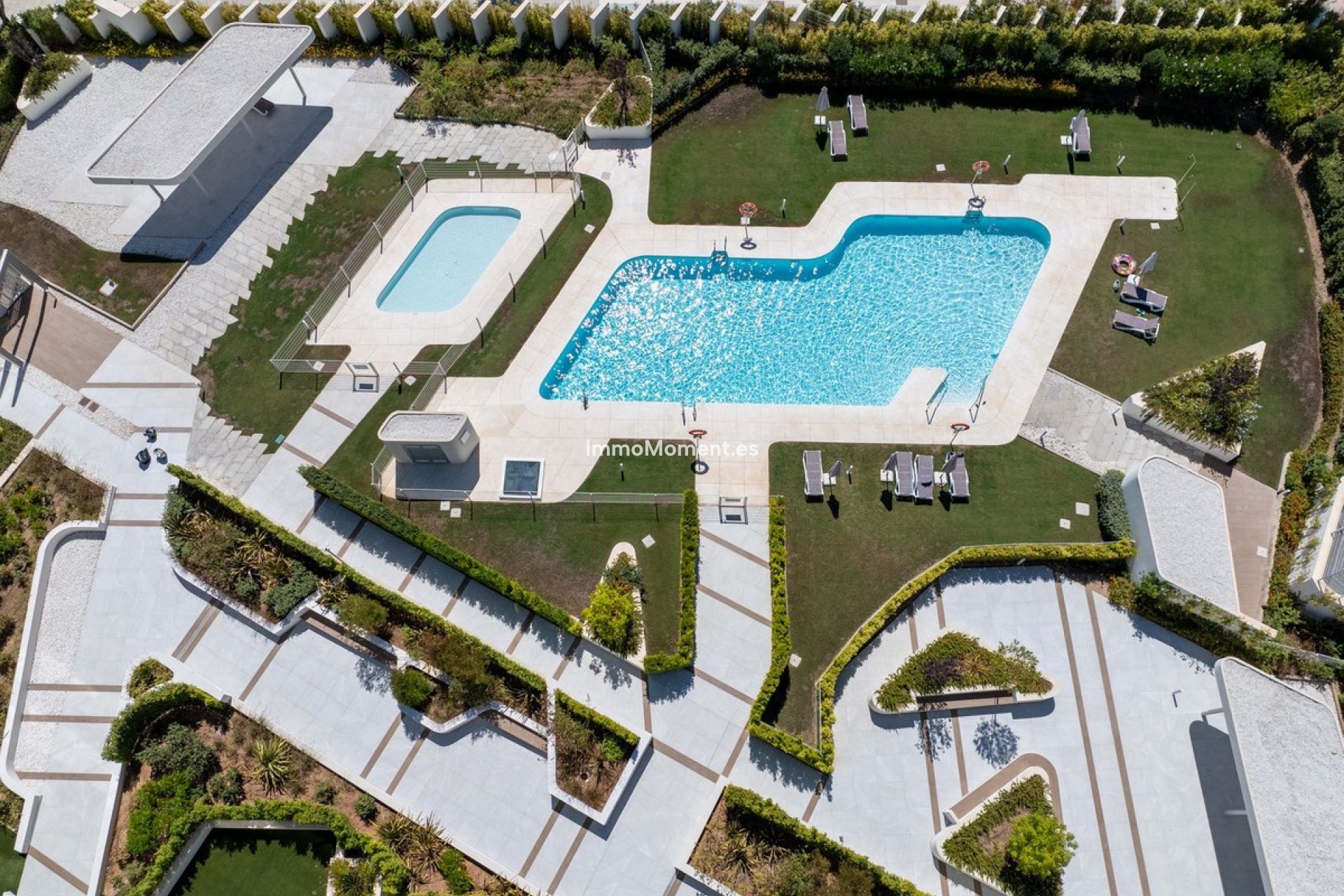 Reventa - Apartamento - Marbella - San Pedro de Alcántara