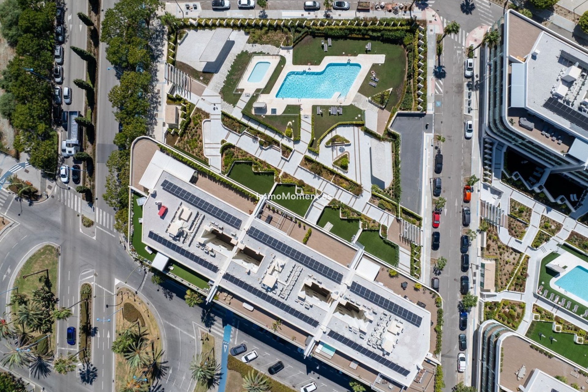Reventa - Apartamento - Marbella - San Pedro de Alcántara