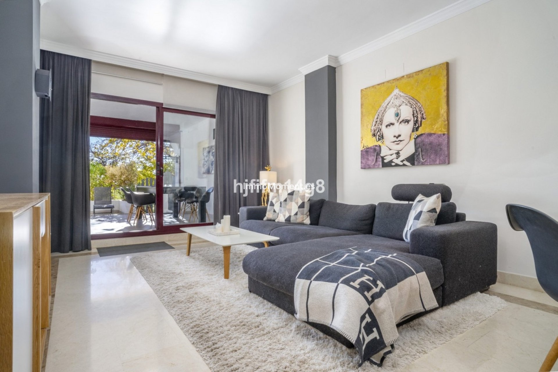 Reventa - Apartamento - Marbella - San Pedro de Alcántara