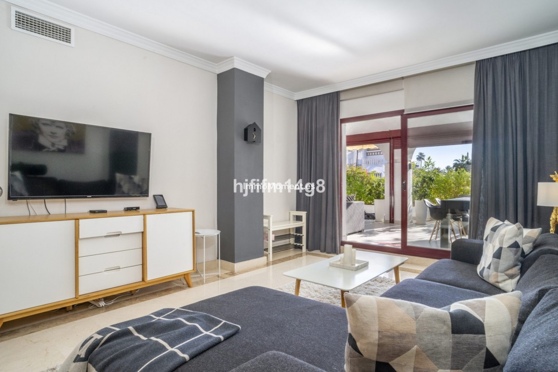 Reventa - Apartamento - Marbella - San Pedro de Alcántara