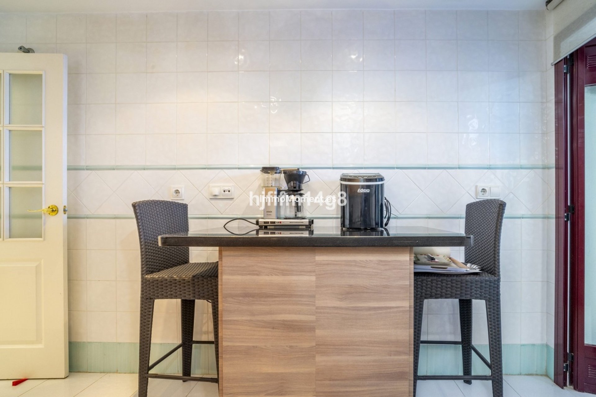 Reventa - Apartamento - Marbella - San Pedro de Alcántara