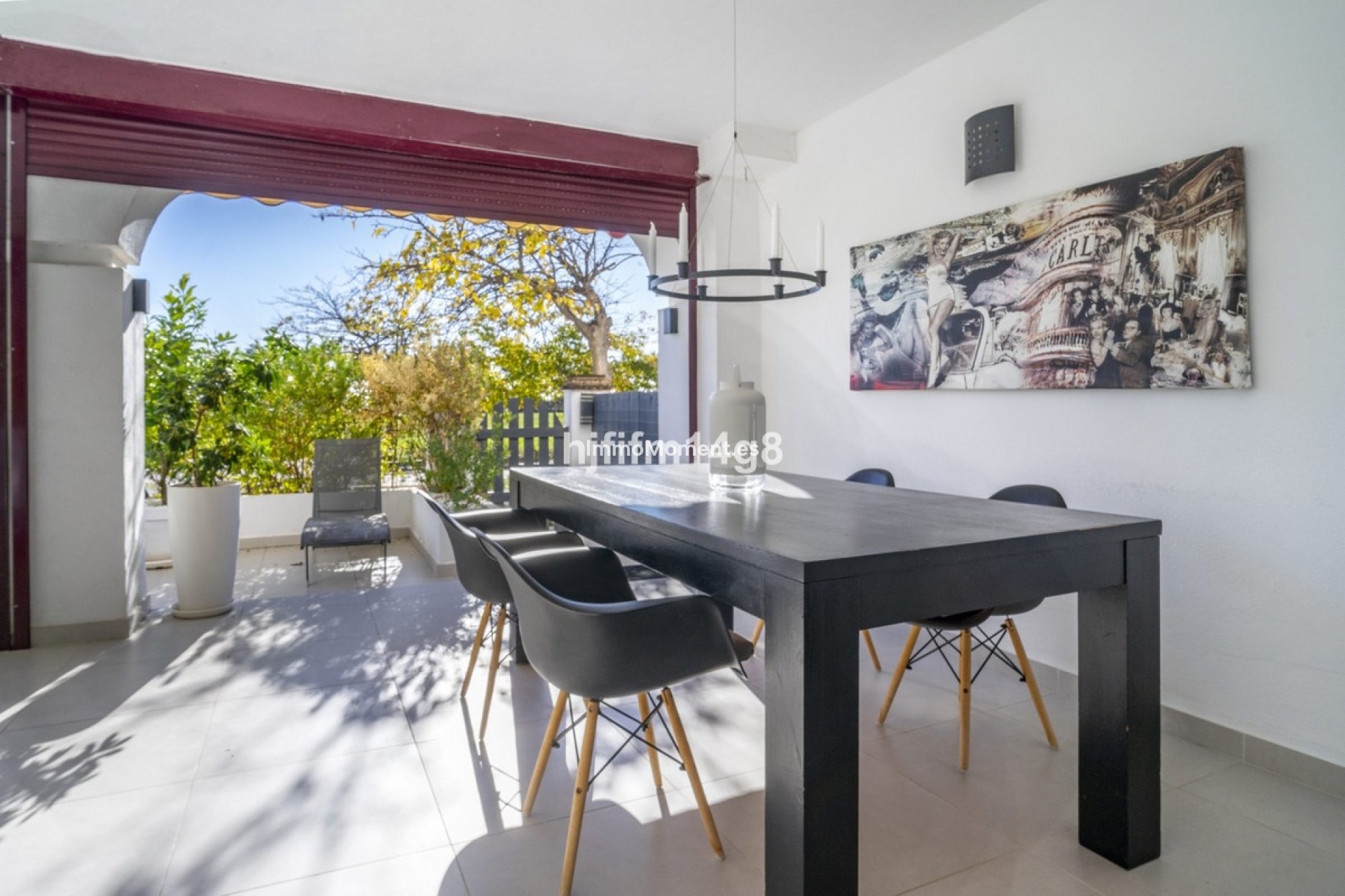 Reventa - Apartamento - Marbella - San Pedro de Alcántara