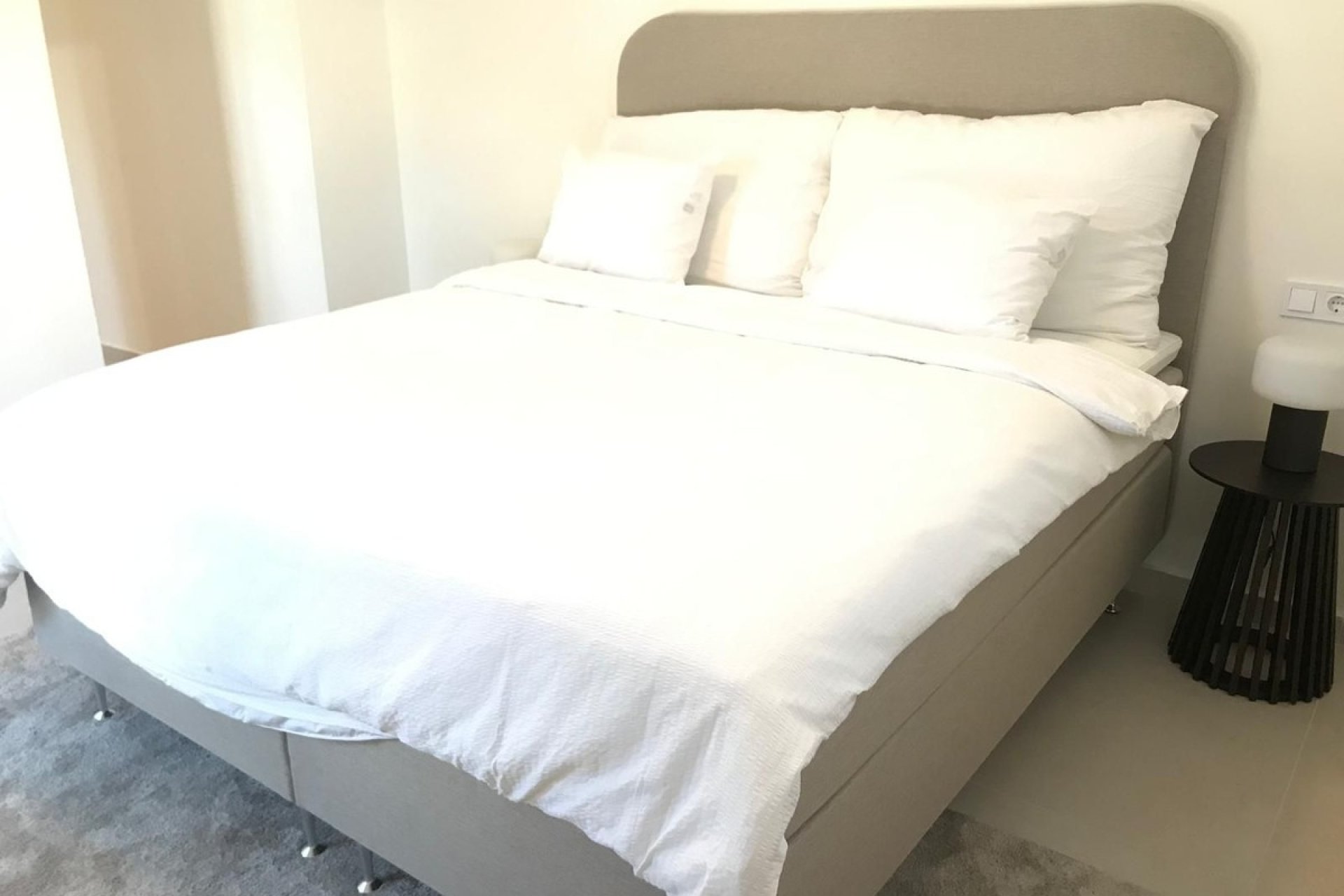 Reventa - Apartamento - Marbella - San Pedro de Alcántara