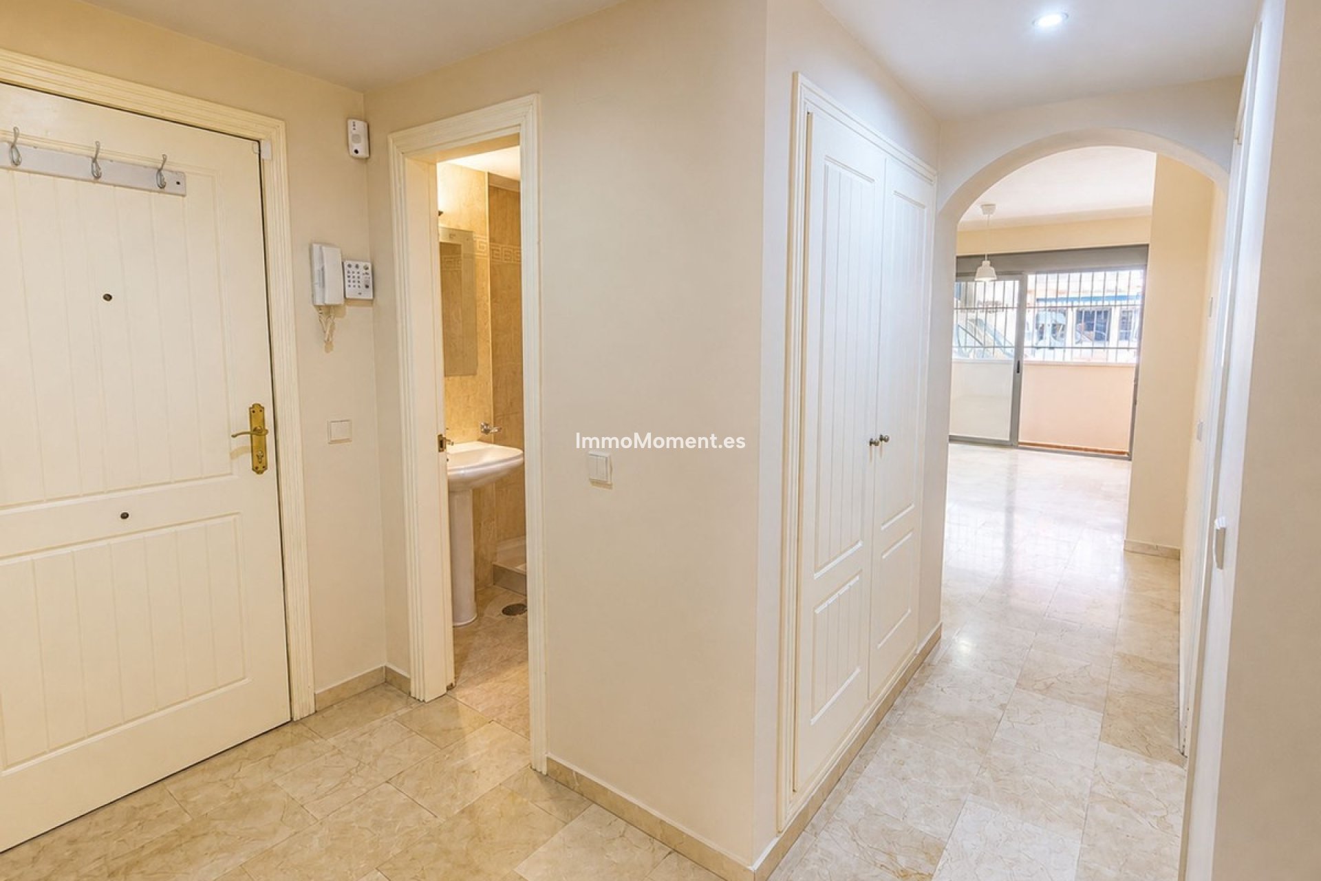 Reventa - Apartamento - Marbella - San Pedro de Alcántara