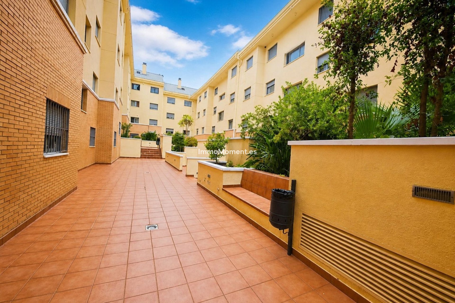 Reventa - Apartamento - Marbella - San Pedro de Alcántara