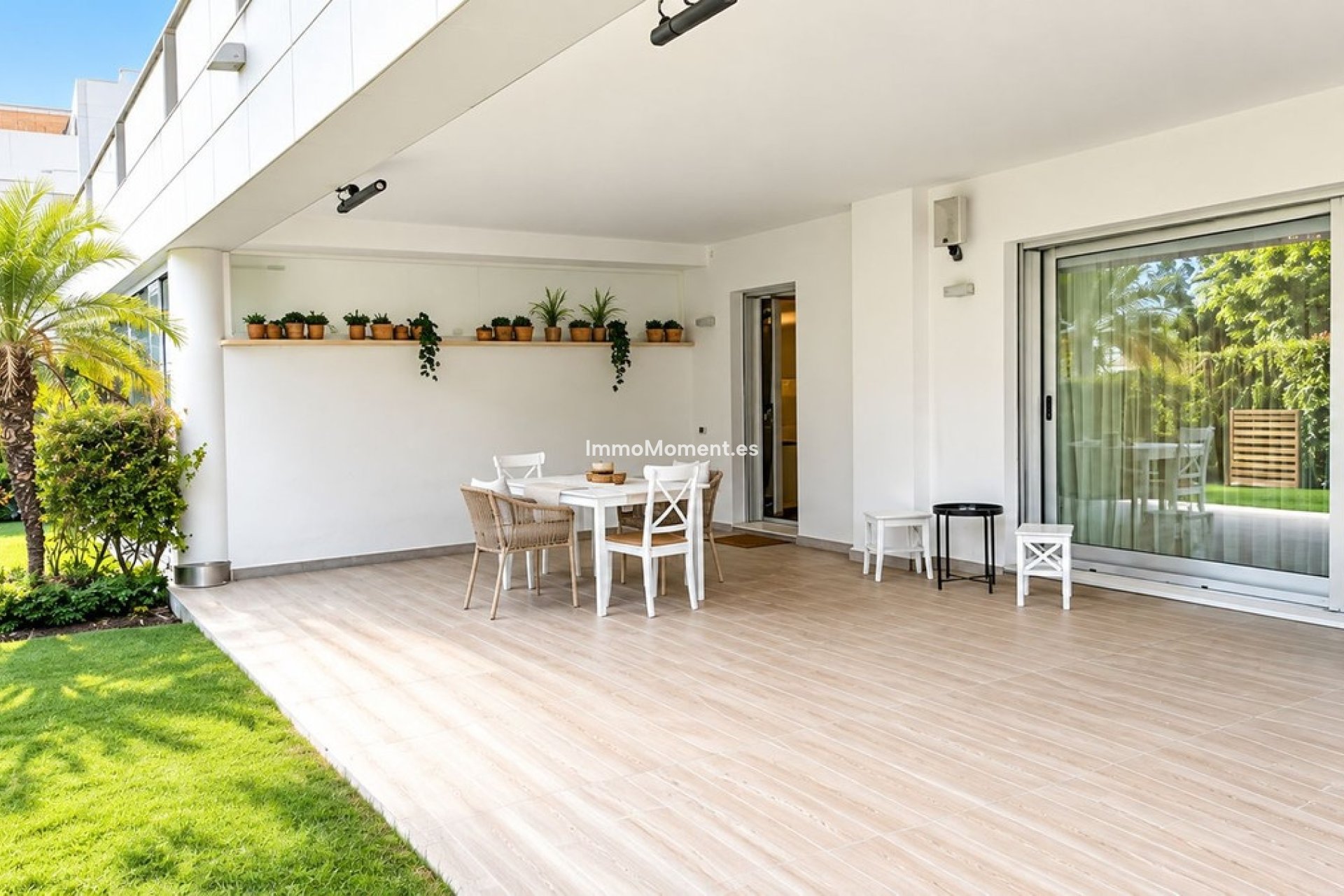 Reventa - Apartamento - Marbella - San Pedro de Alcántara