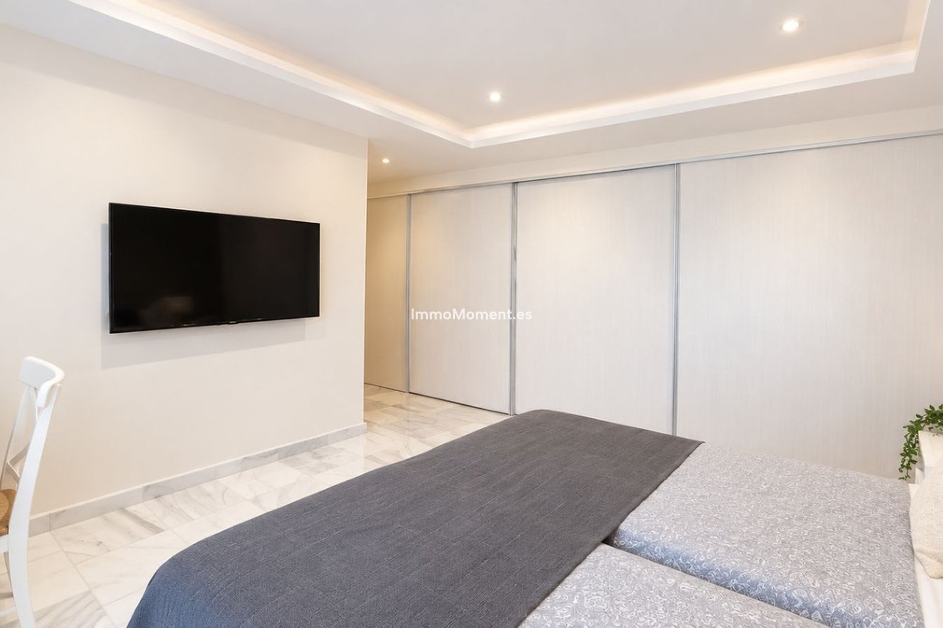 Reventa - Apartamento - Marbella - San Pedro de Alcántara