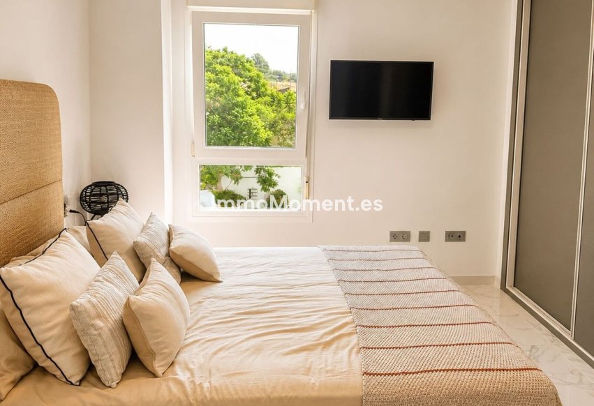 Reventa - Apartamento - Marbella - San Pedro de Alcántara