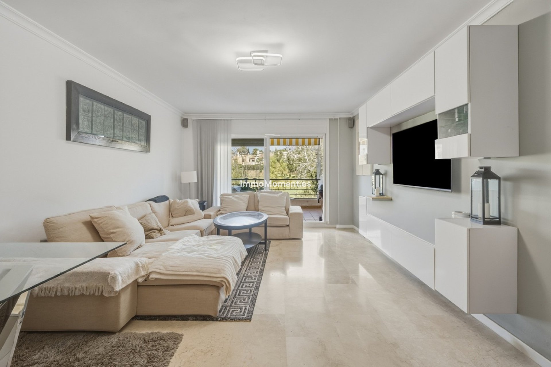 Reventa - Apartamento - Marbella - San Pedro de Alcántara
