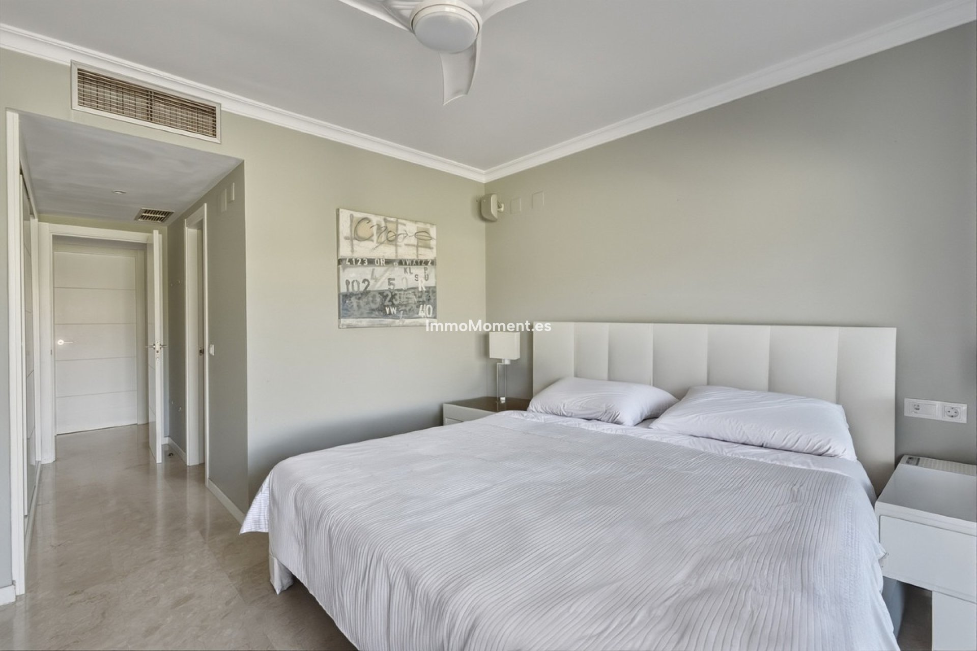 Reventa - Apartamento - Marbella - San Pedro de Alcántara