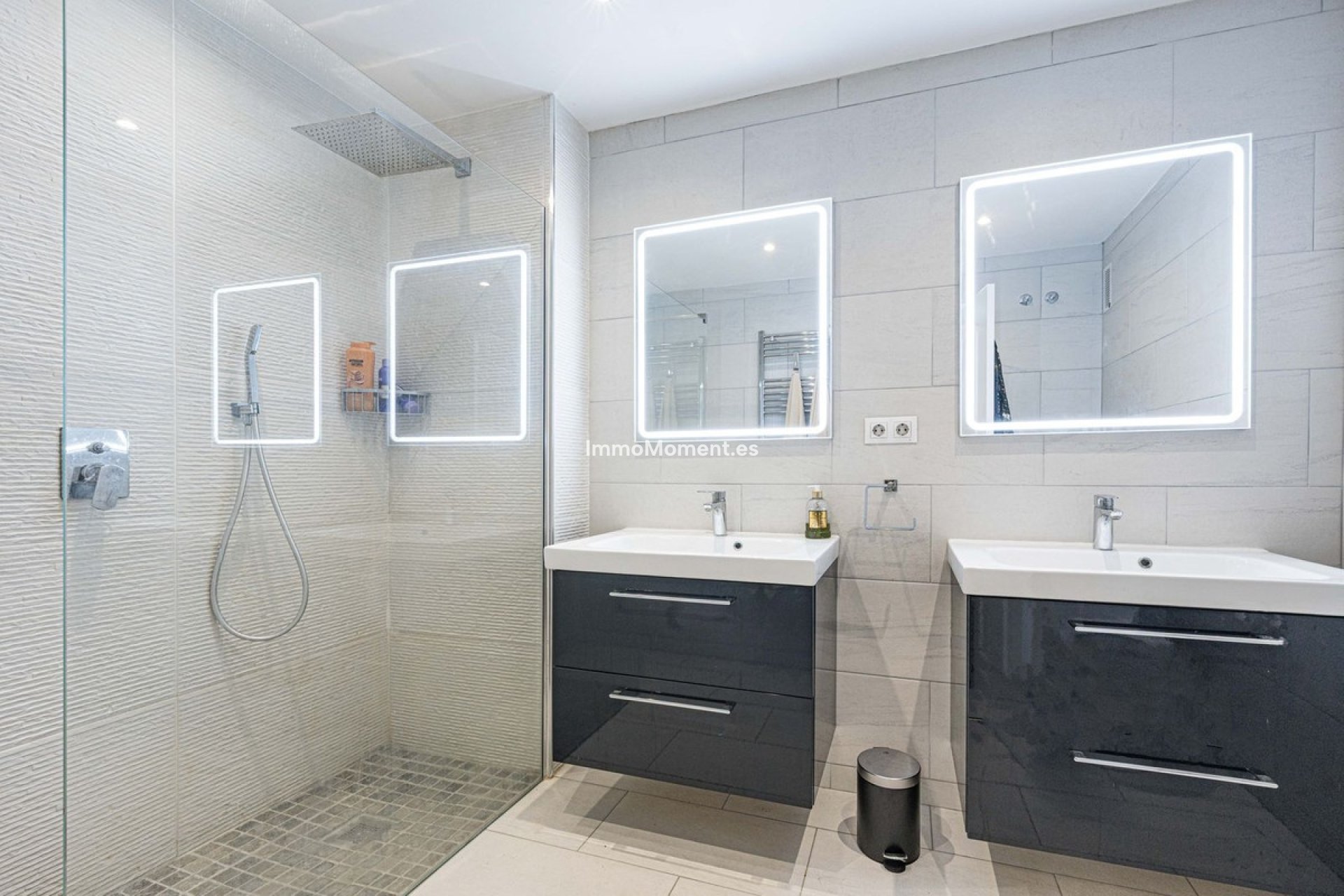 Reventa - Apartamento - Marbella - San Pedro de Alcántara