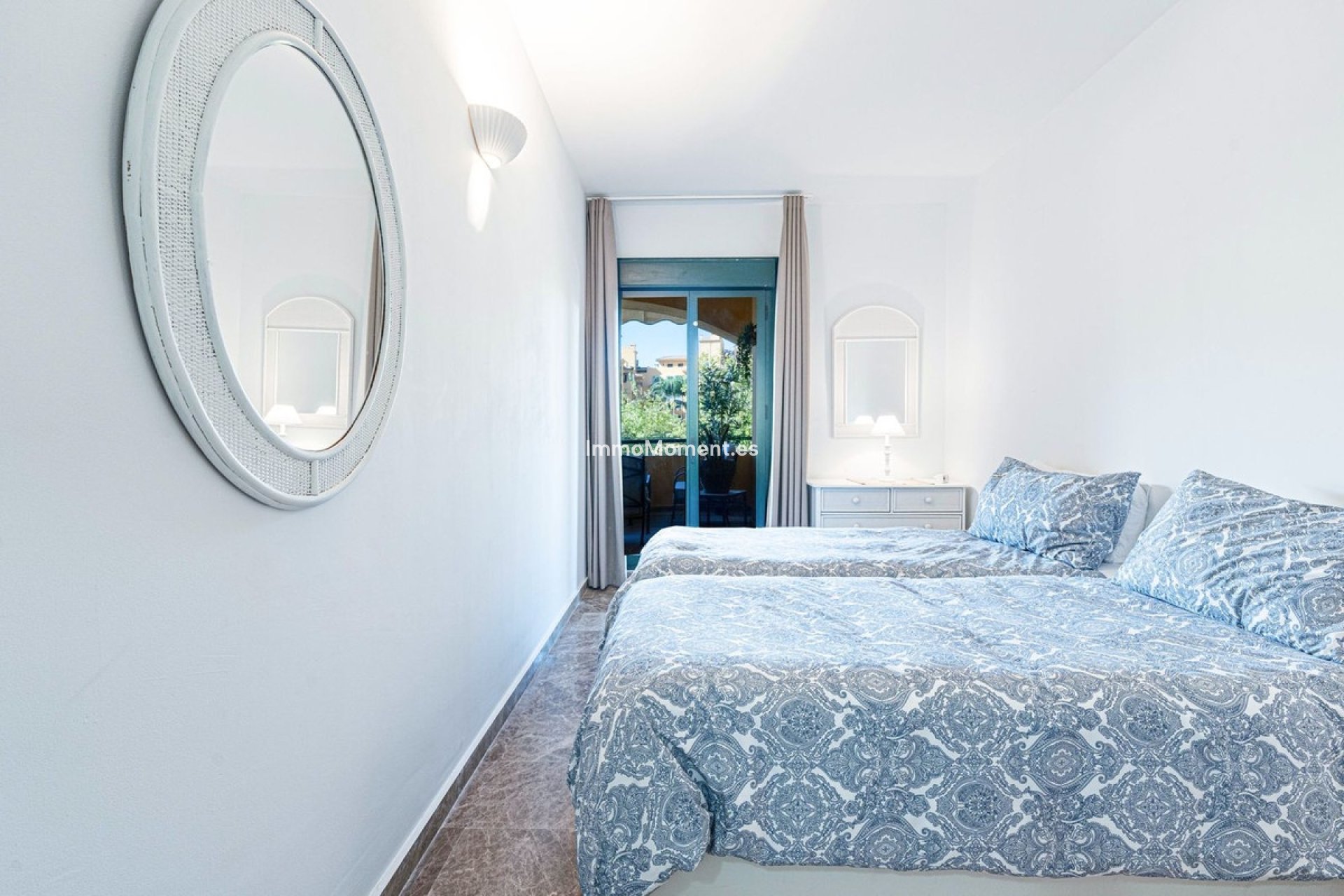 Reventa - Apartamento - Marbella - San Pedro de Alcántara