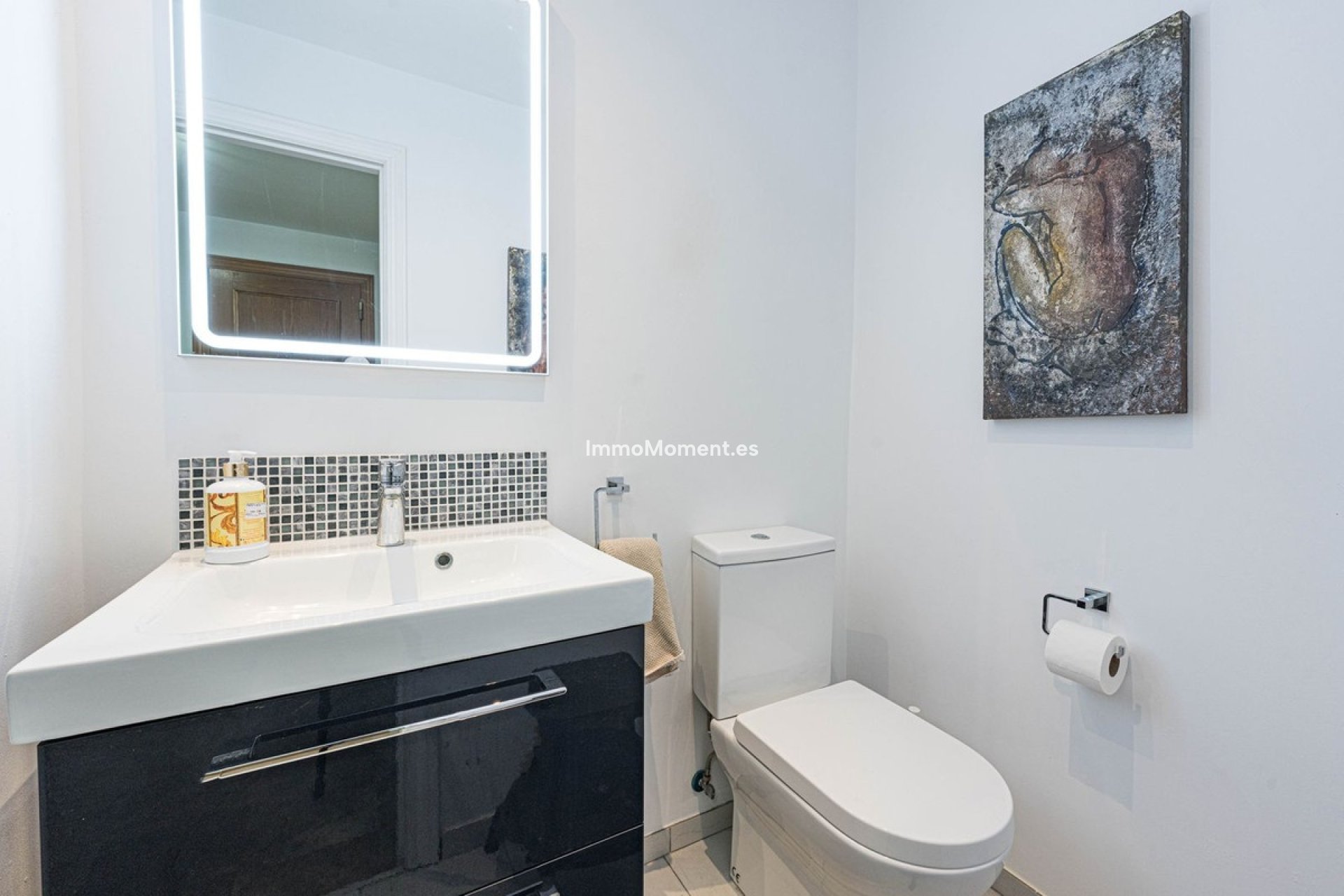 Reventa - Apartamento - Marbella - San Pedro de Alcántara