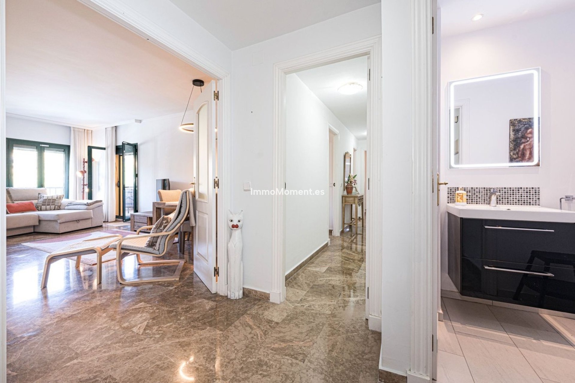 Reventa - Apartamento - Marbella - San Pedro de Alcántara