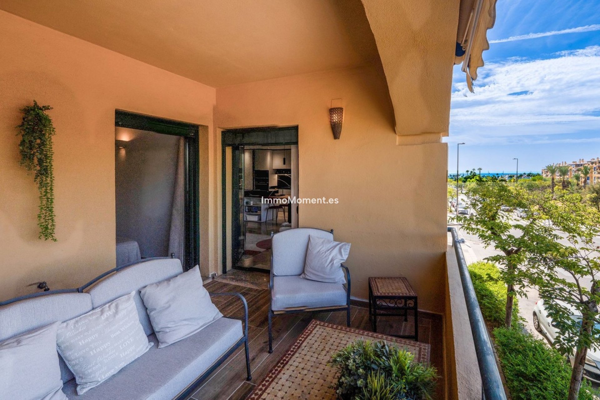 Reventa - Apartamento - Marbella - San Pedro de Alcántara
