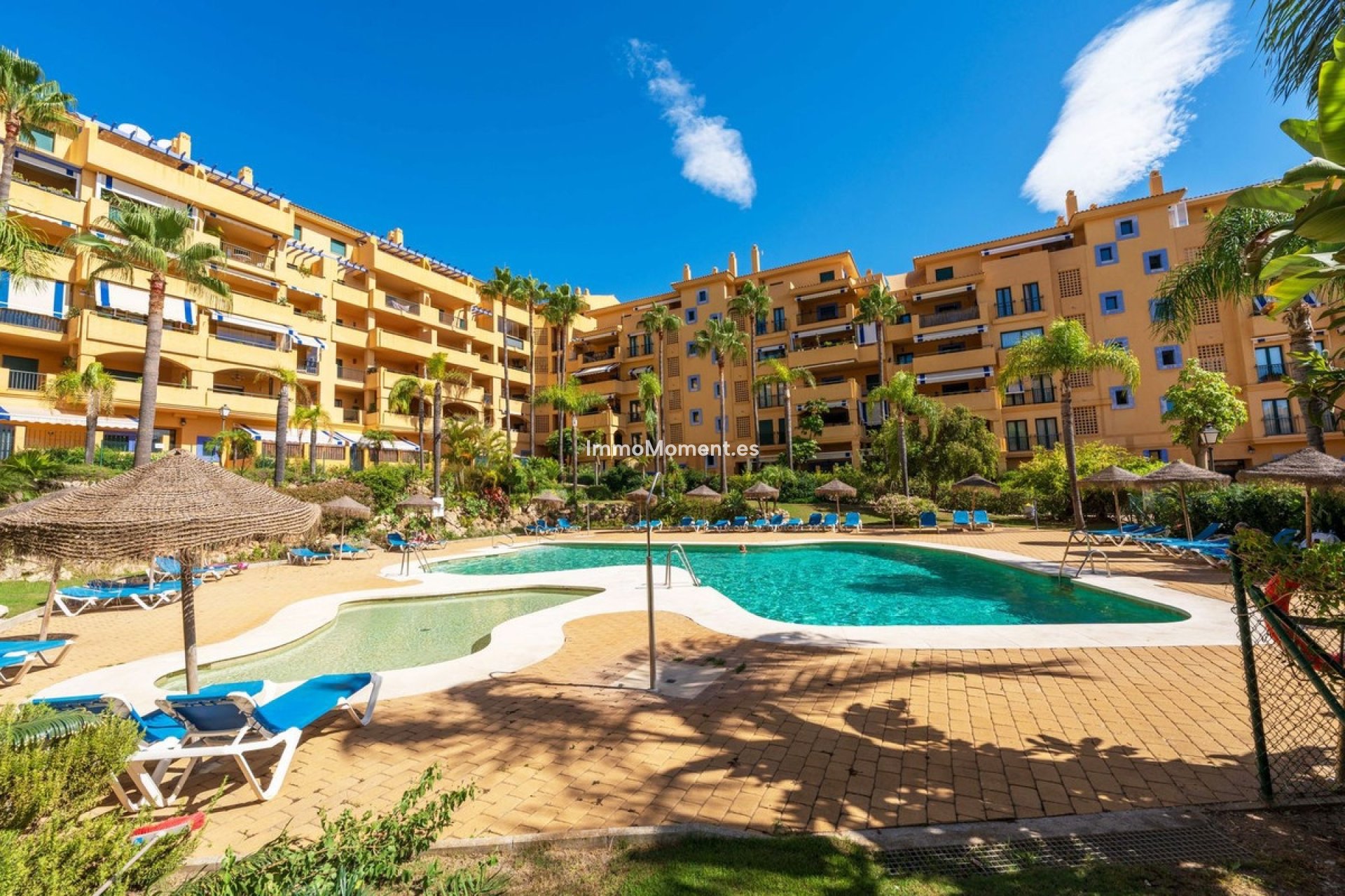 Reventa - Apartamento - Marbella - San Pedro de Alcántara