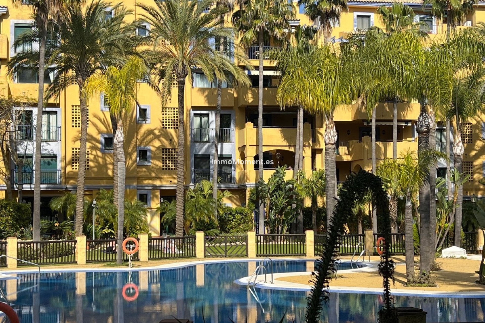 Reventa - Apartamento - Marbella - San Pedro de Alcántara