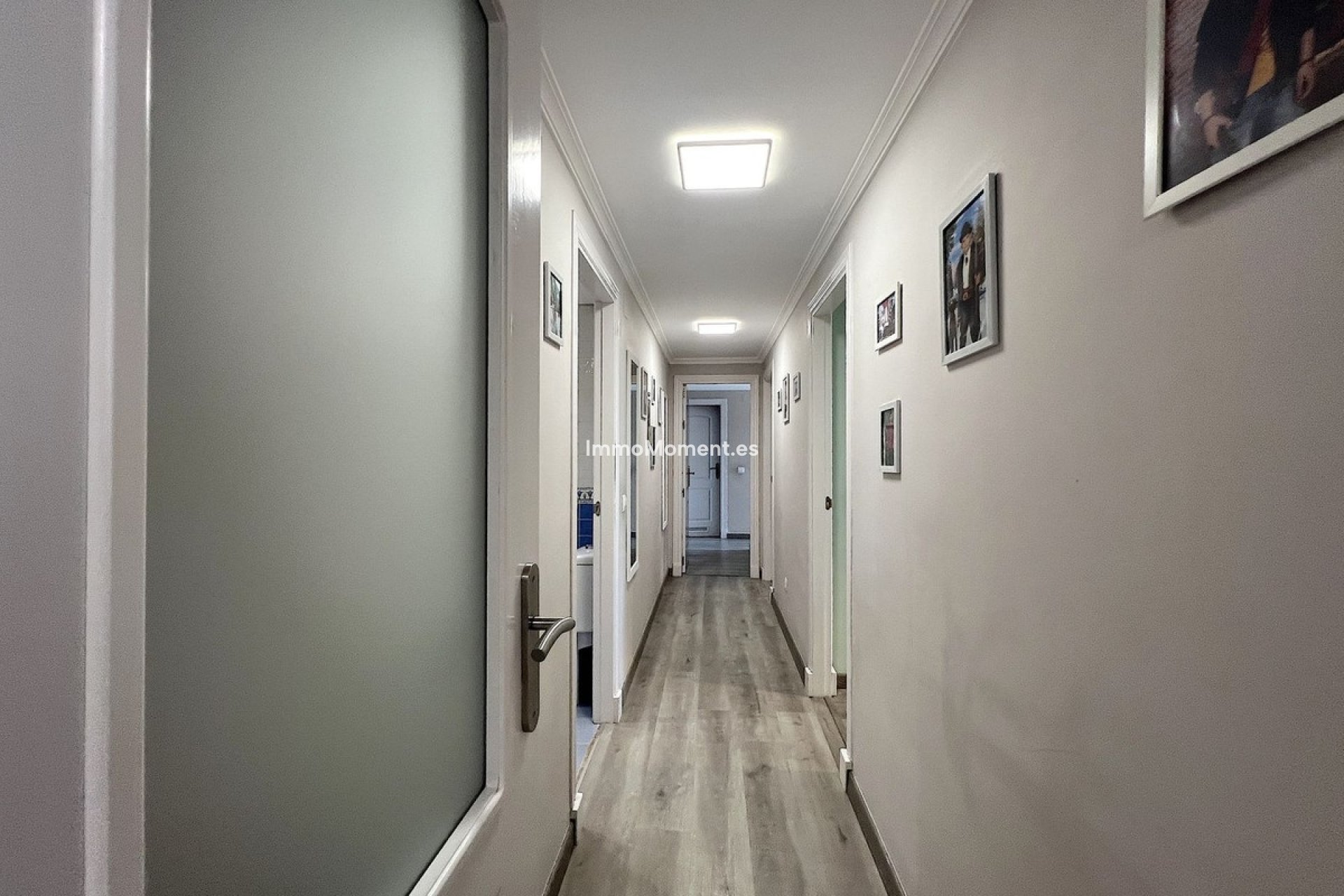 Reventa - Apartamento - Marbella - San Pedro de Alcántara