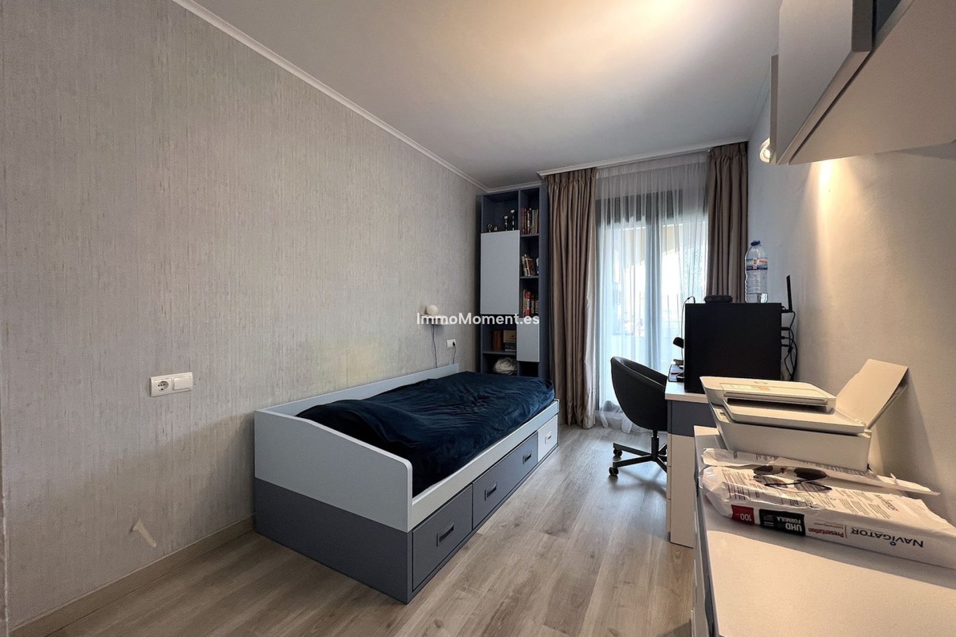 Reventa - Apartamento - Marbella - San Pedro de Alcántara
