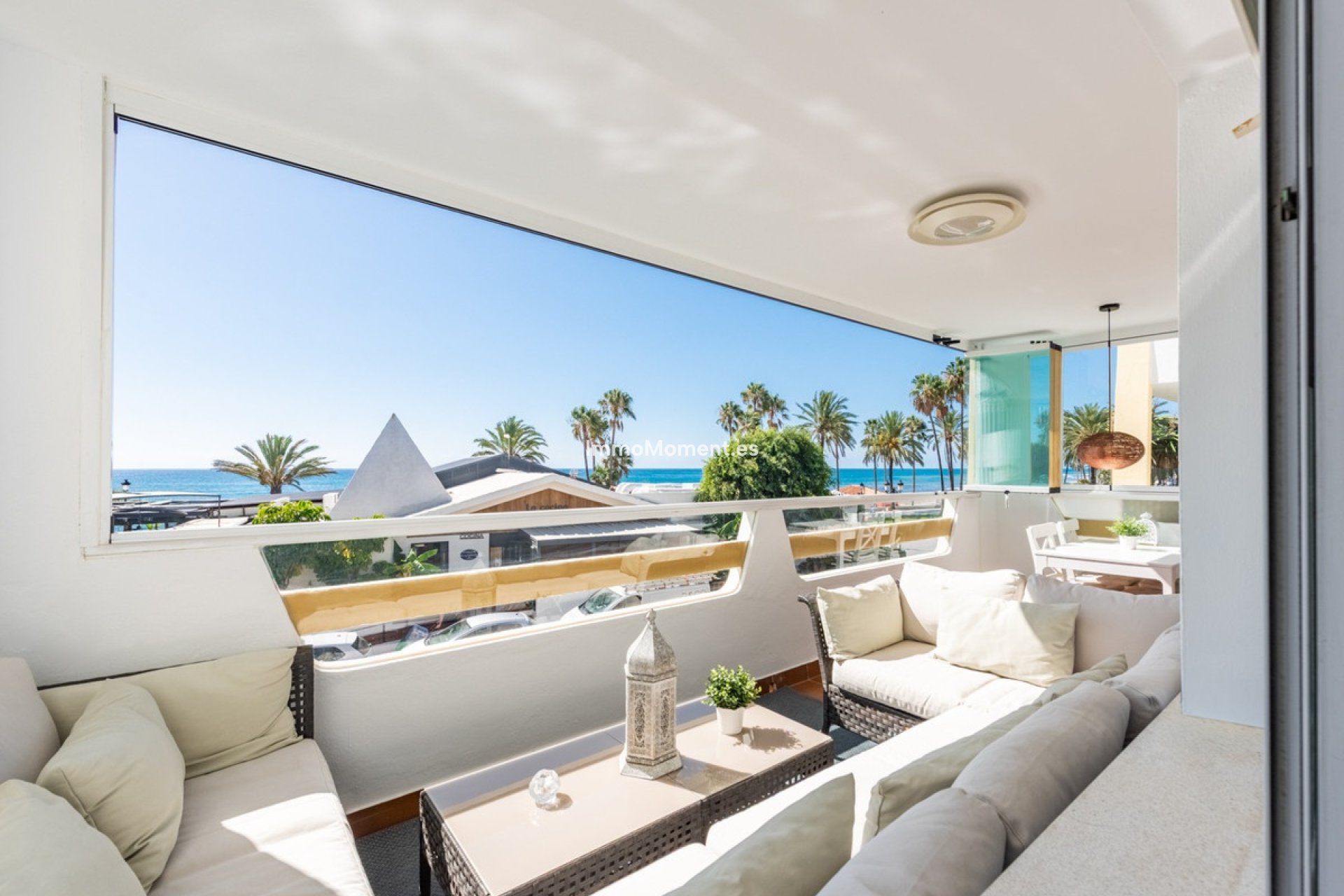 Reventa - Apartamento - Marbella - San Pedro de Alcántara