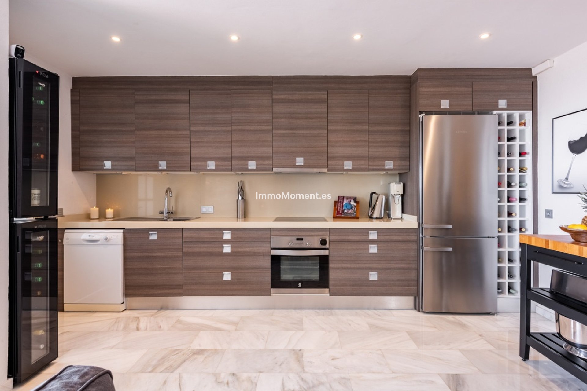 Reventa - Apartamento - Marbella - San Pedro de Alcántara