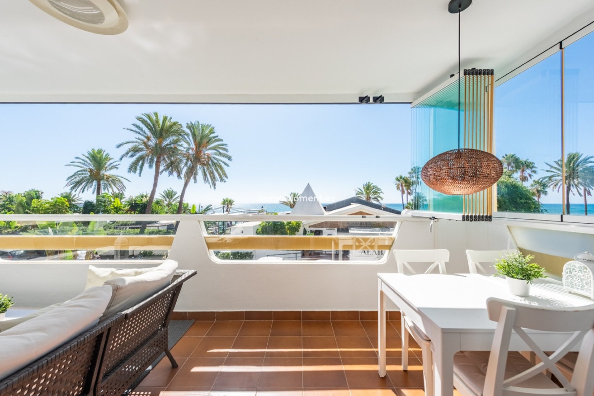Reventa - Apartamento - Marbella - San Pedro de Alcántara