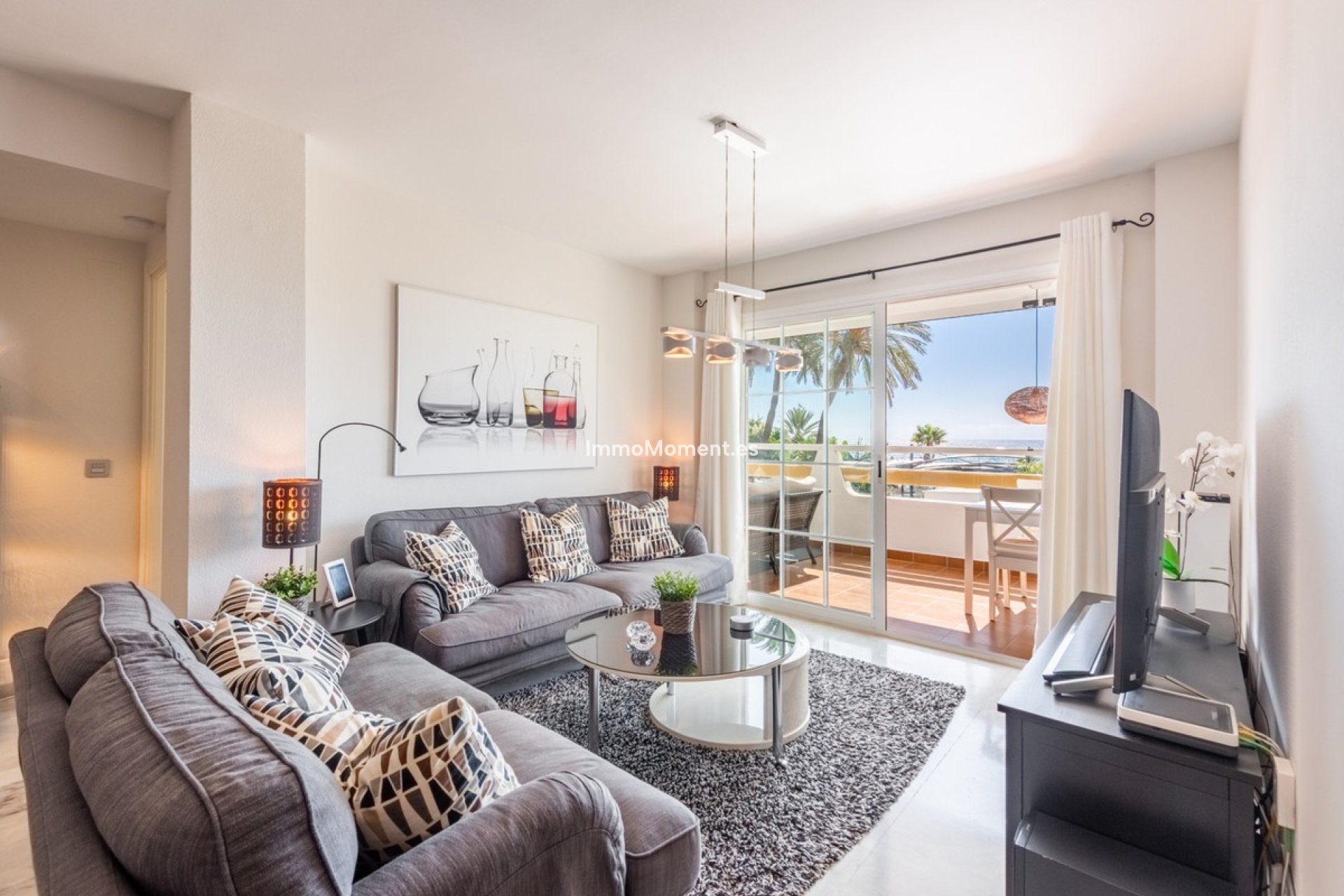 Reventa - Apartamento - Marbella - San Pedro de Alcántara
