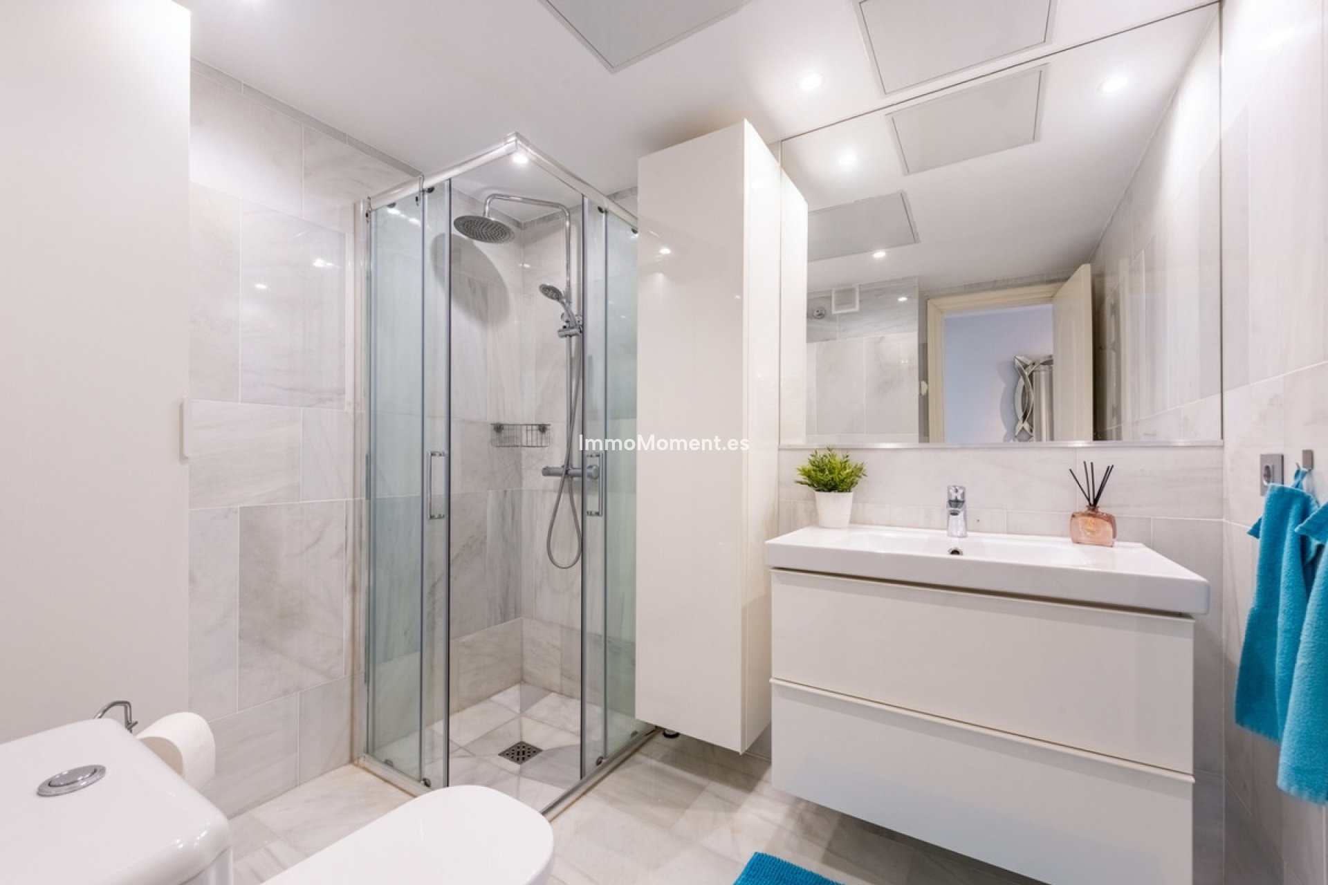 Reventa - Apartamento - Marbella - San Pedro de Alcántara